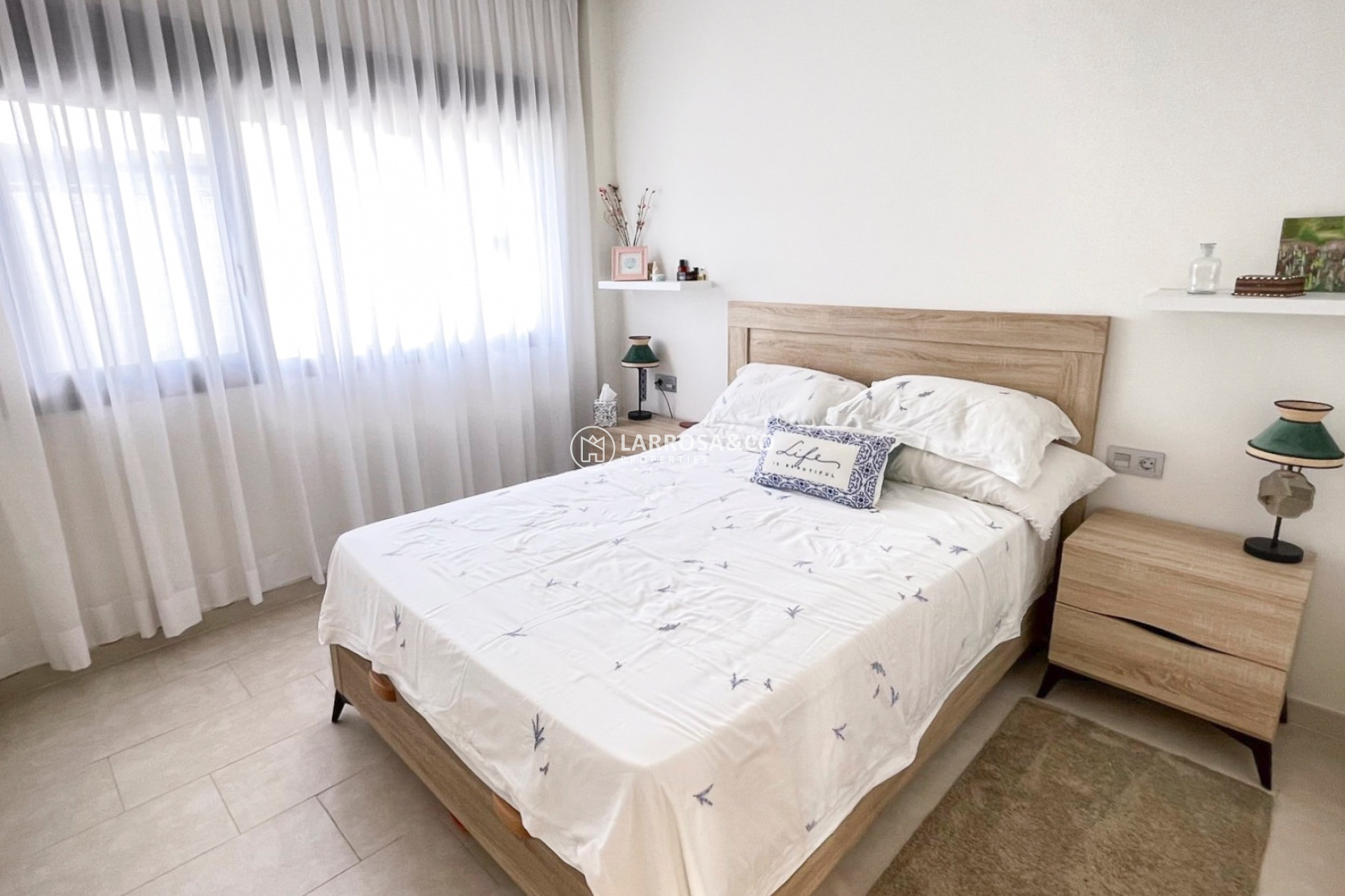 Resale - Detached House/Villa - Ciudad Quesada - Rojales - Rojales