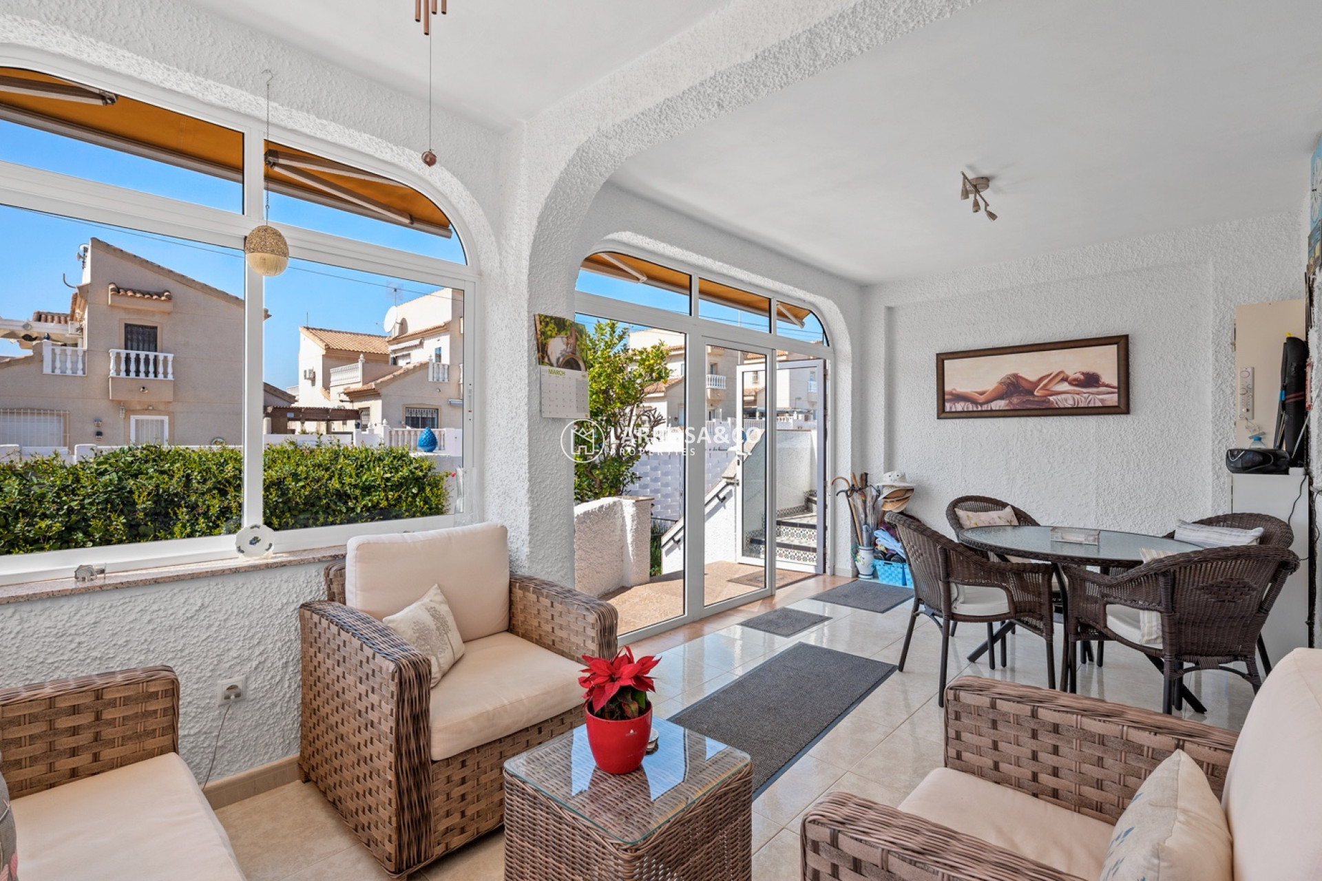 Resale - Detached House/Villa - Ciudad Quesada - Rojales - Rojales