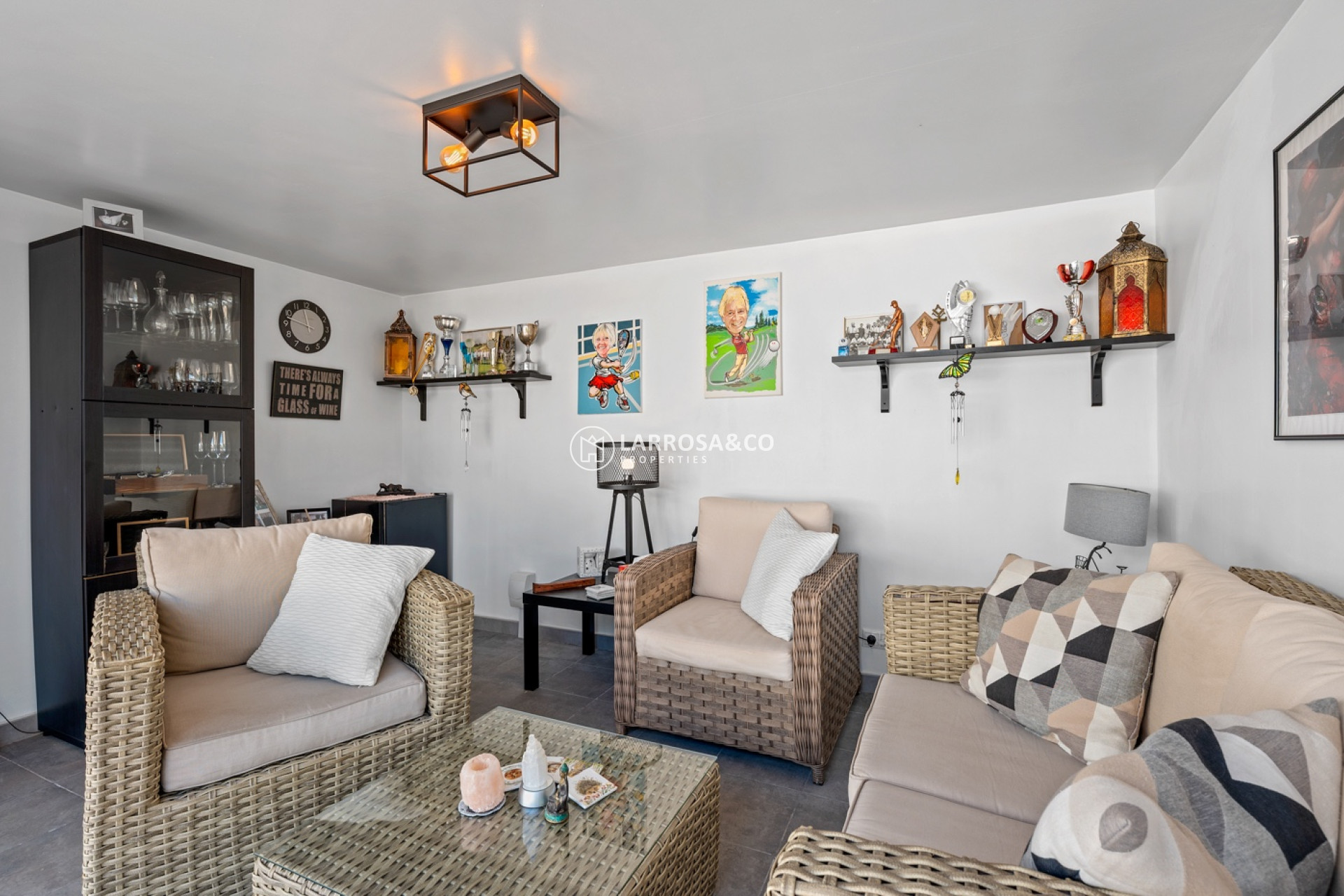 Resale - Detached House/Villa - Ciudad Quesada - Rojales - Rojales