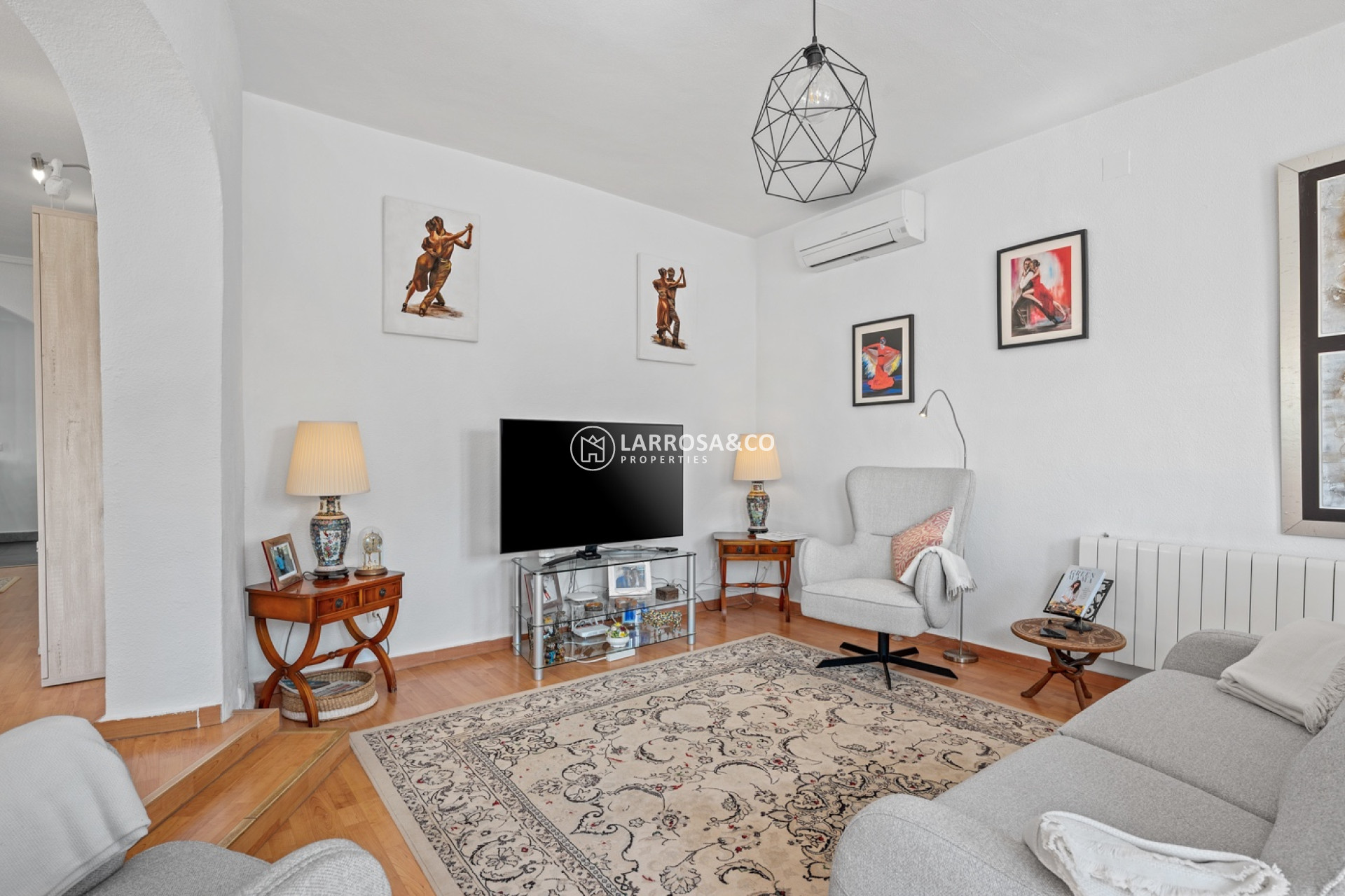 Resale - Detached House/Villa - Ciudad Quesada - Rojales - Rojales