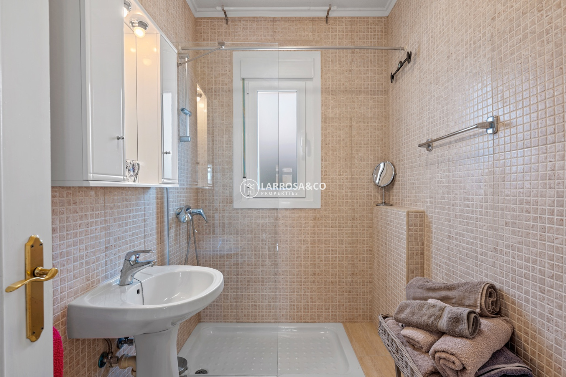 Resale - Detached House/Villa - Ciudad Quesada - Rojales - Rojales