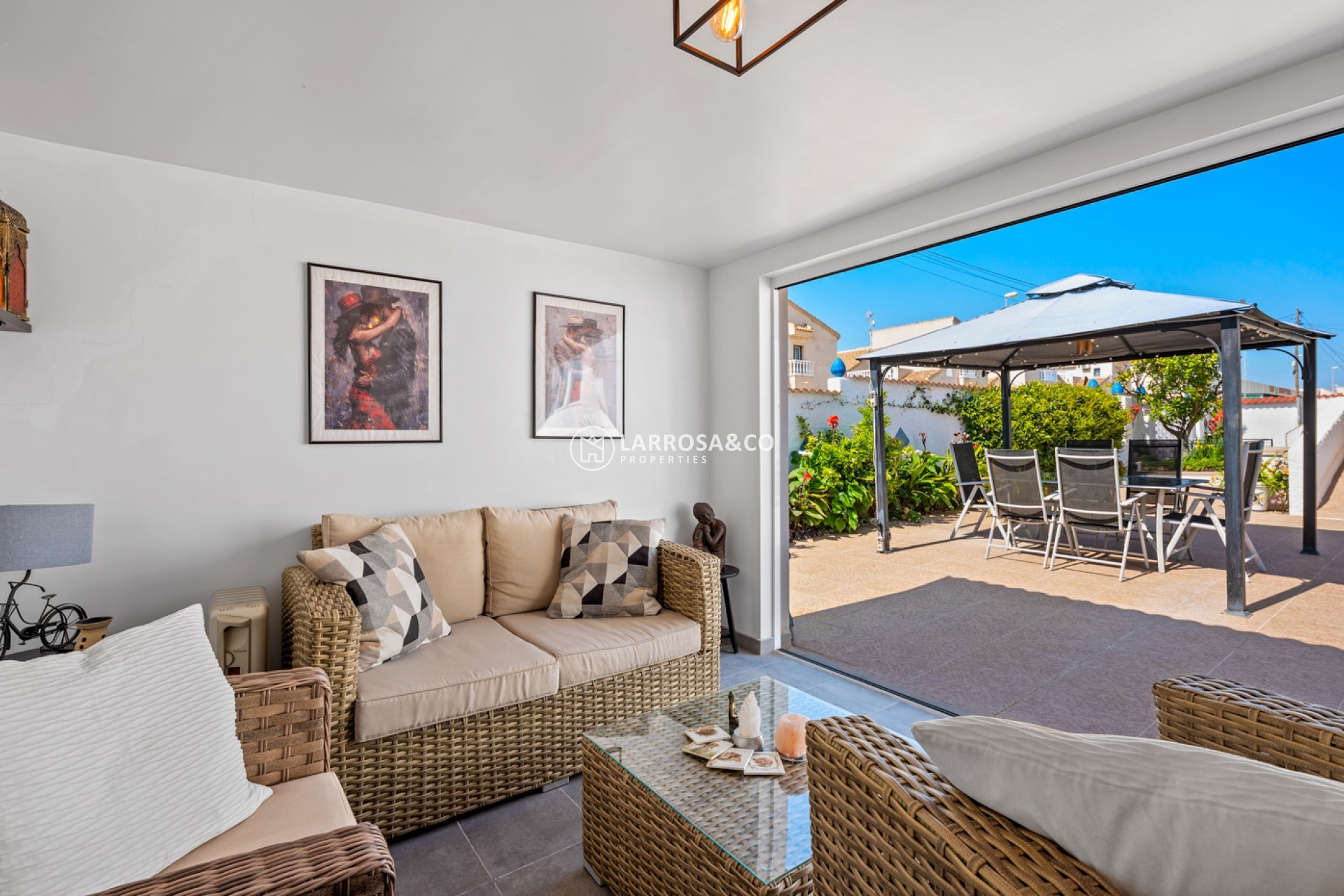 Resale - Detached House/Villa - Ciudad Quesada - Rojales - Rojales