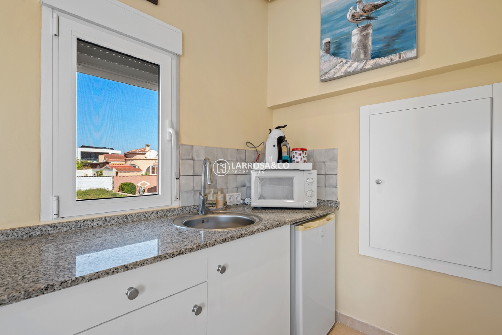 Resale - Detached House/Villa - Ciudad Quesada - Rojales - Rojales