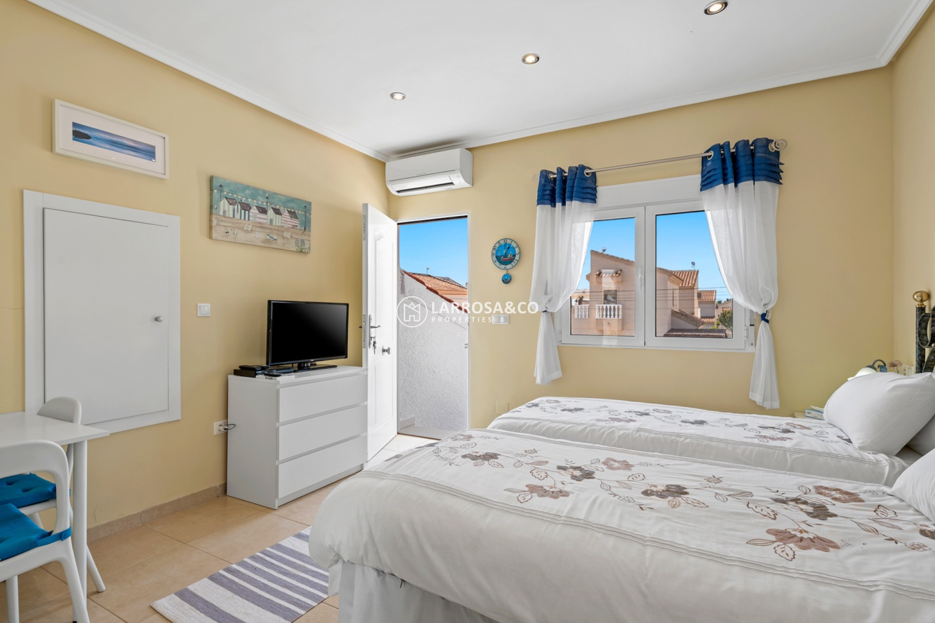 Resale - Detached House/Villa - Ciudad Quesada - Rojales - Rojales