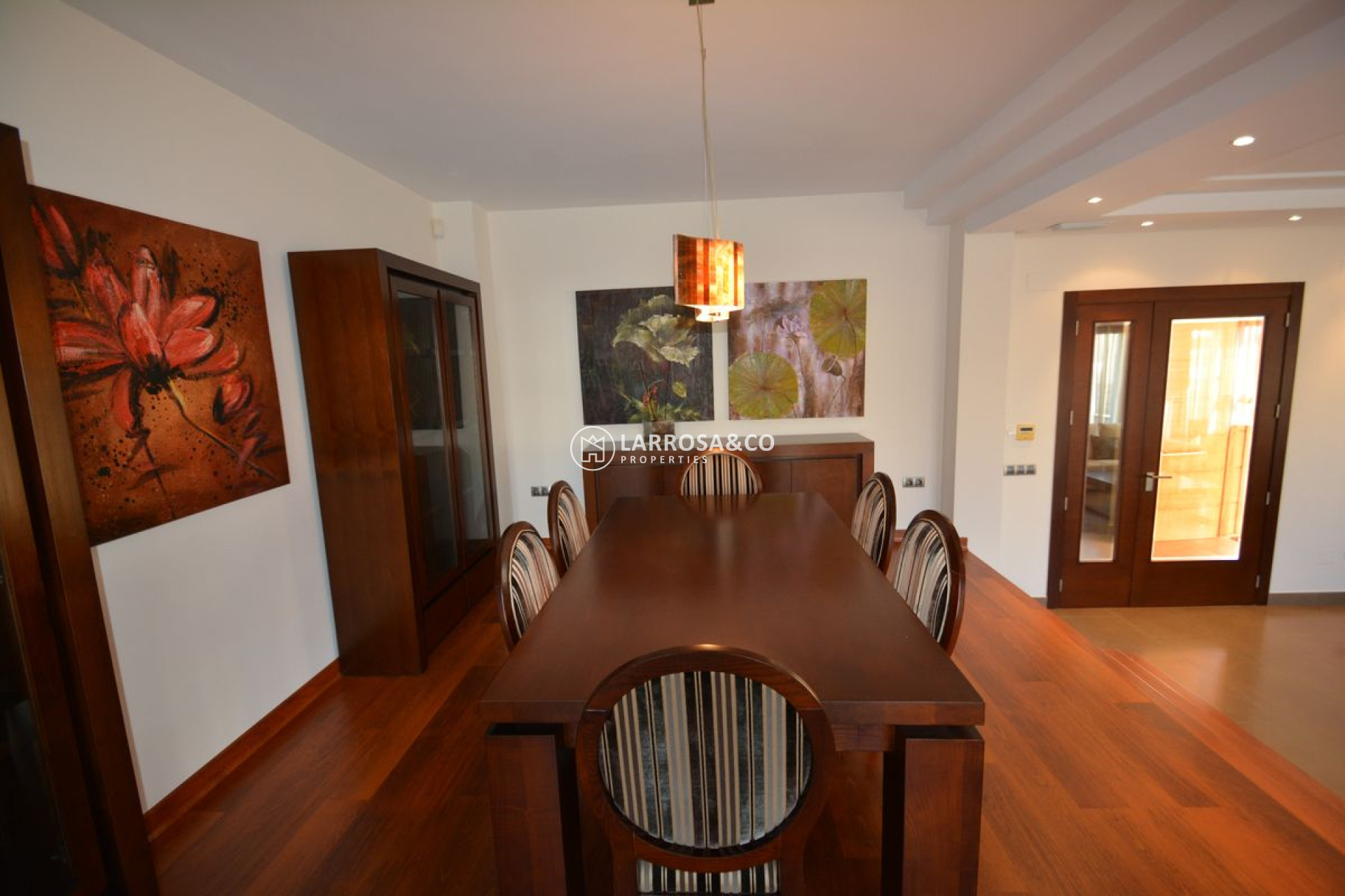 Resale - Detached House/Villa - Ciudad Quesada - Rojales