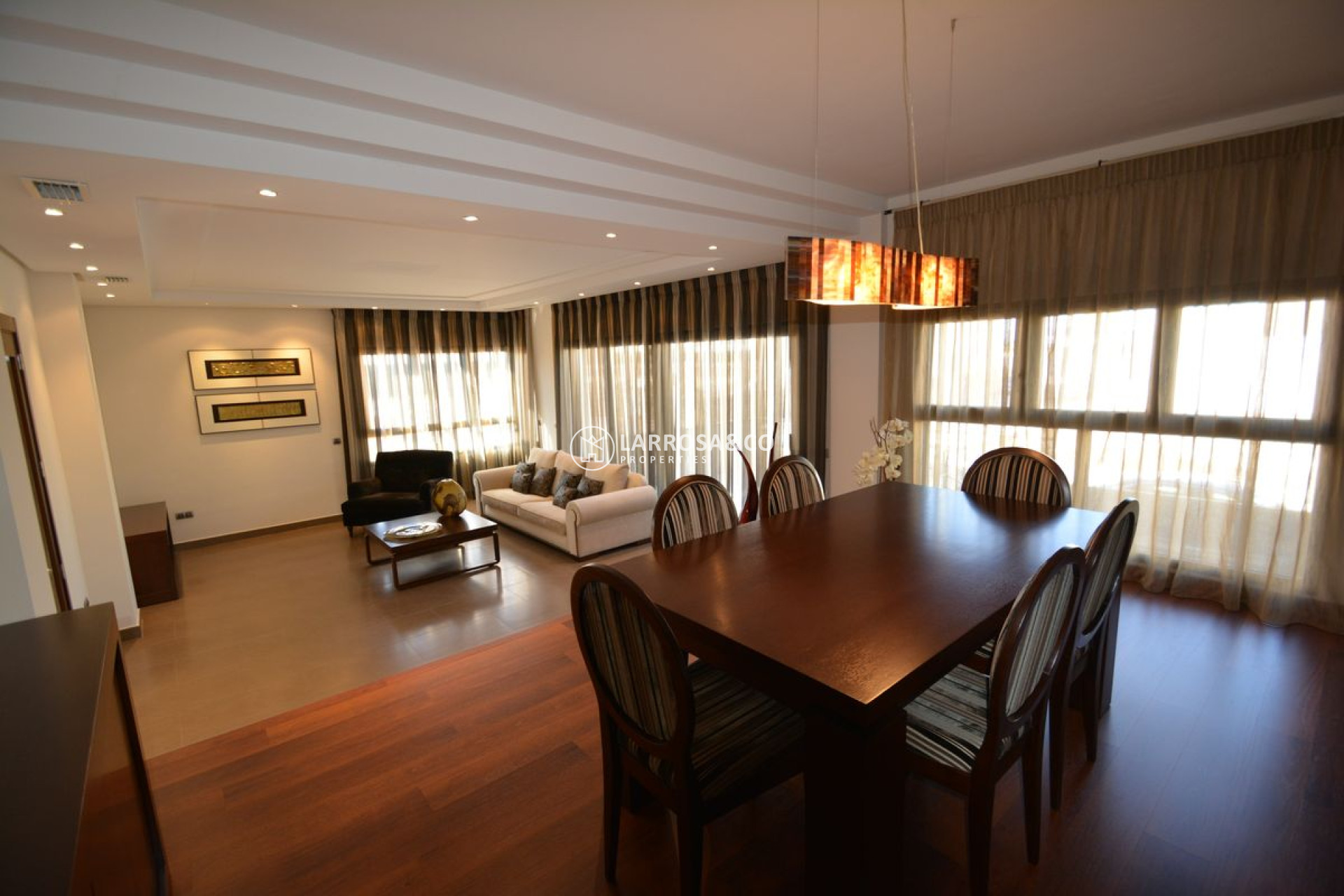 Resale - Detached House/Villa - Ciudad Quesada - Rojales