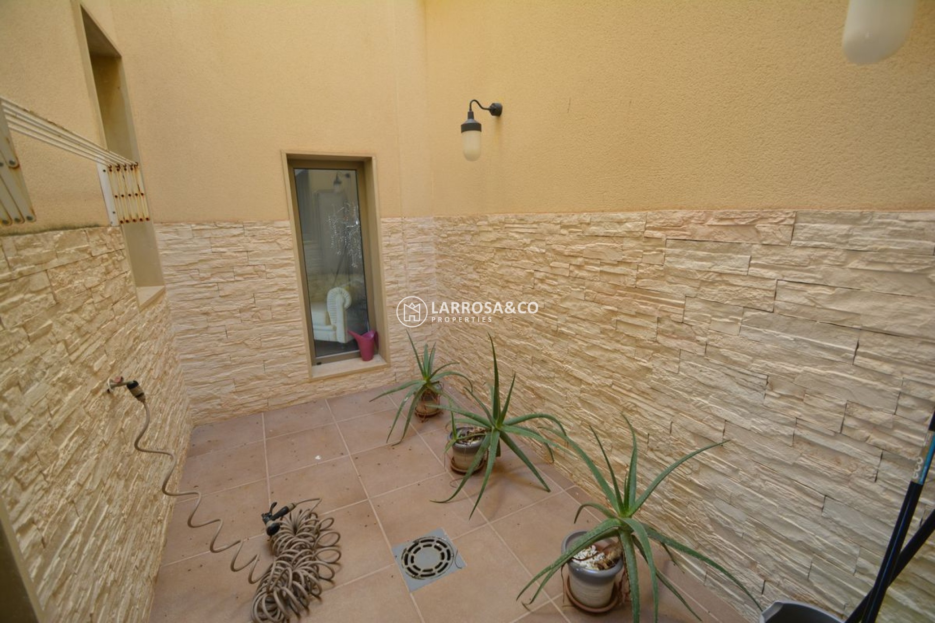 Resale - Detached House/Villa - Ciudad Quesada - Rojales