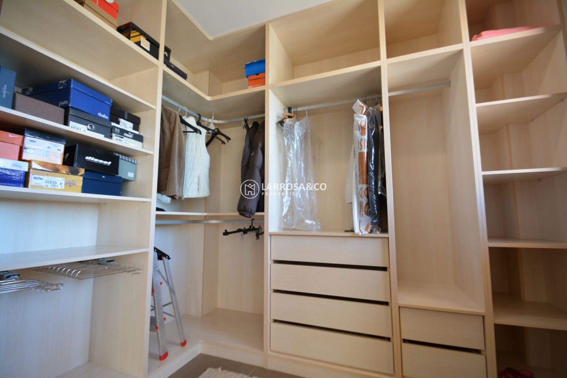 Resale - Detached House/Villa - Ciudad Quesada - Rojales