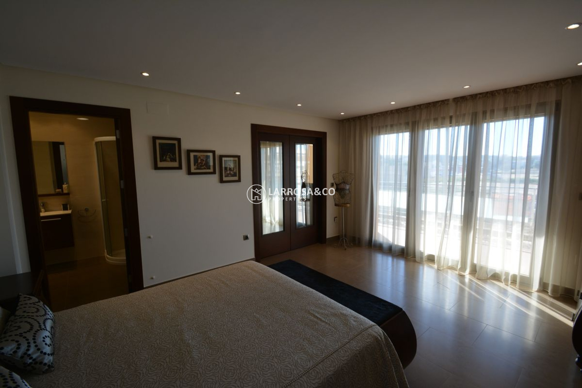 Resale - Detached House/Villa - Ciudad Quesada - Rojales