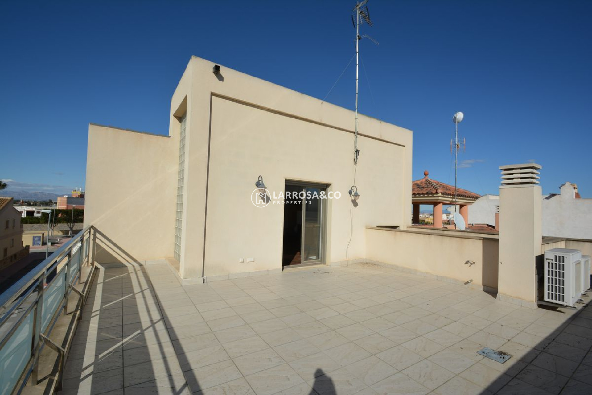Resale - Detached House/Villa - Ciudad Quesada - Rojales
