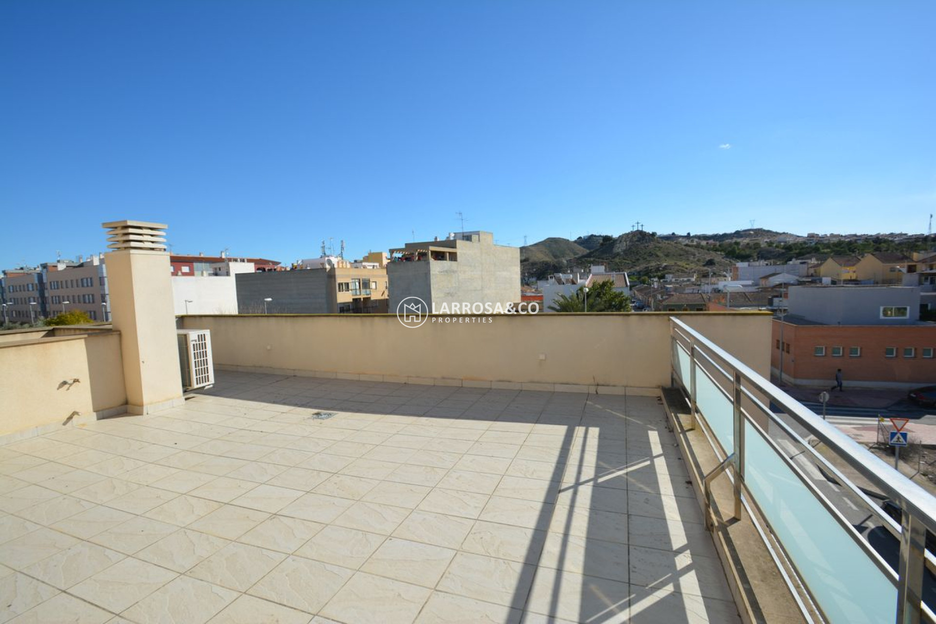Resale - Detached House/Villa - Ciudad Quesada - Rojales