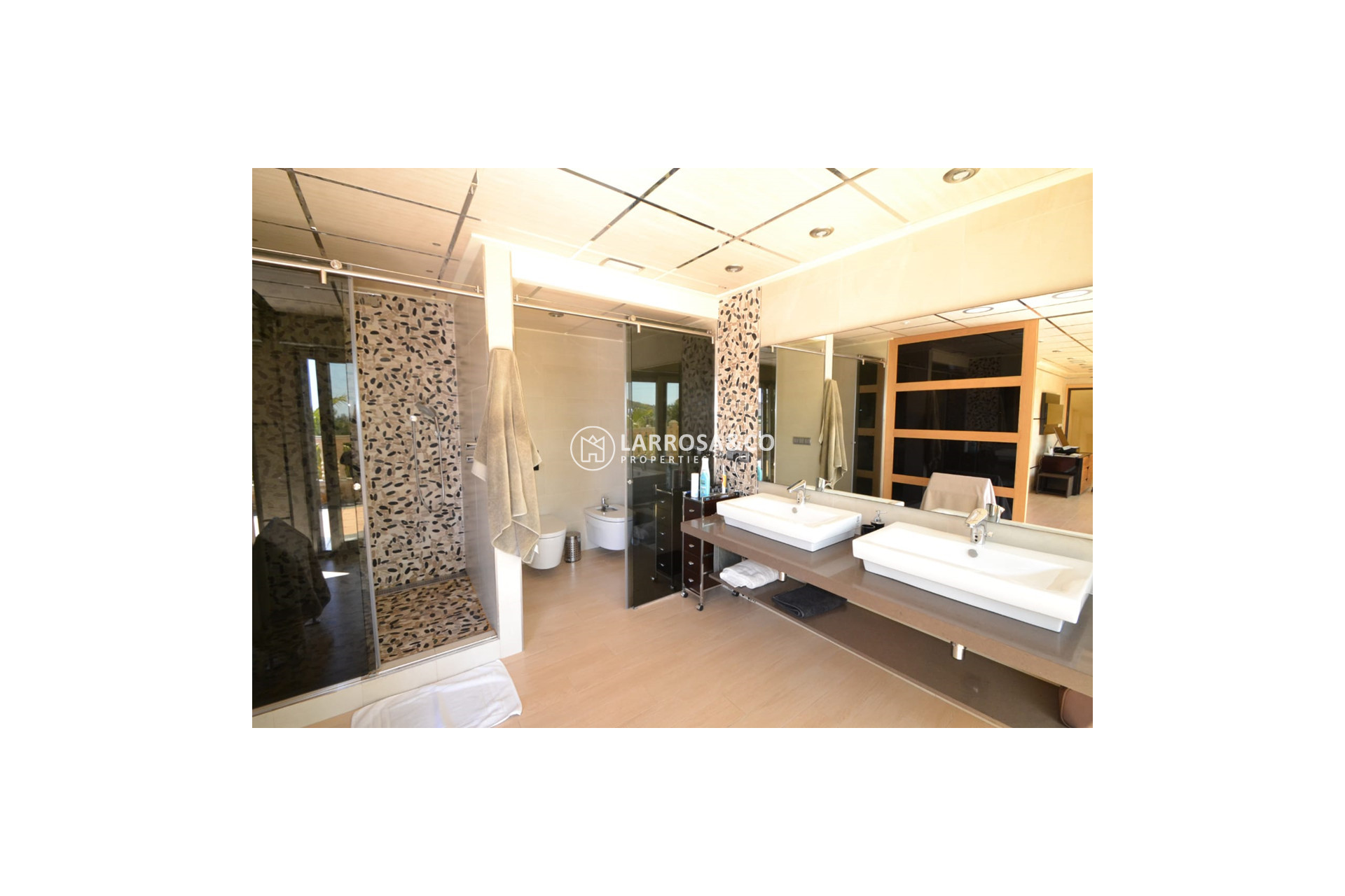 Resale - Detached House/Villa - Ciudad Quesada - Rojales