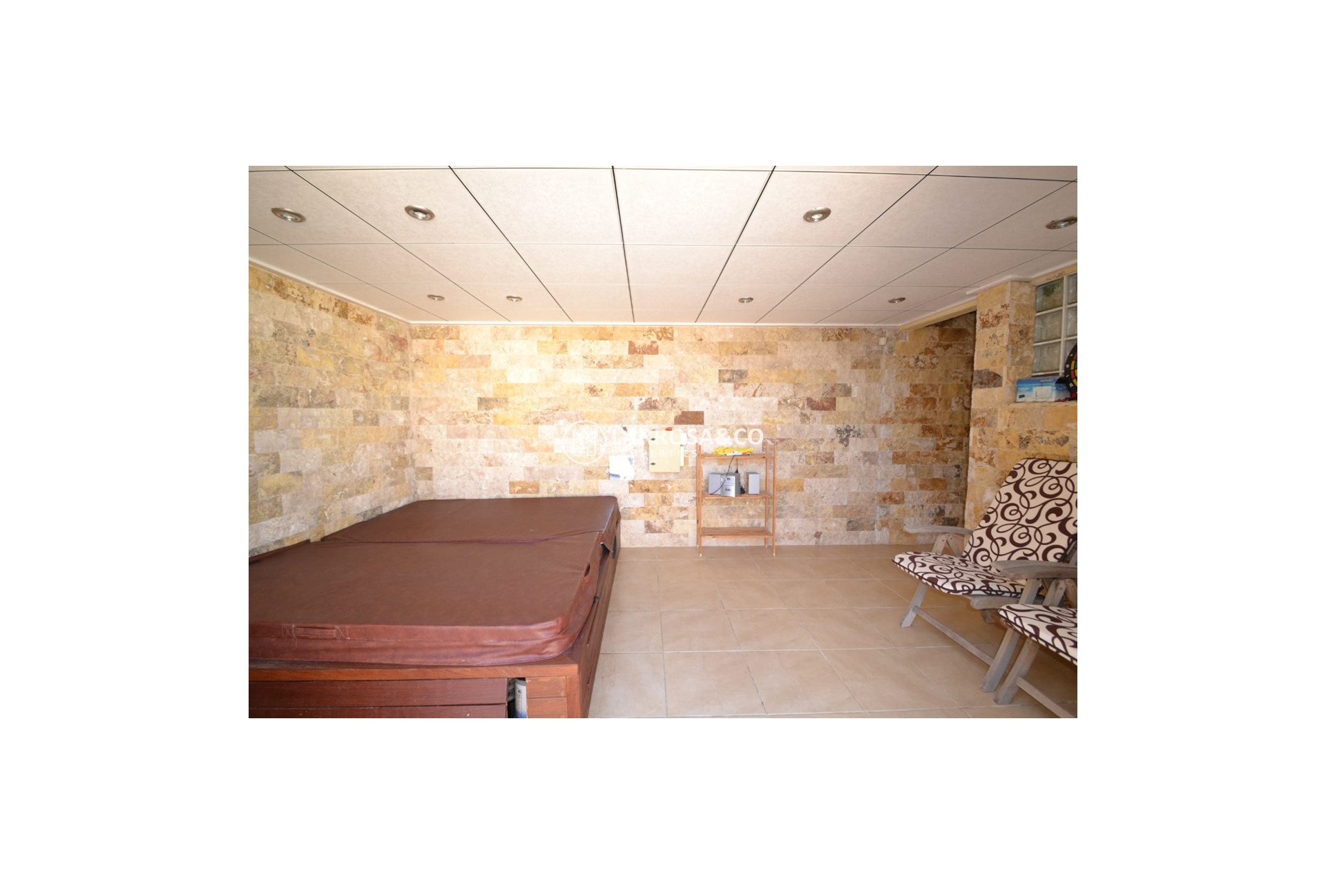 Resale - Detached House/Villa - Ciudad Quesada - Rojales