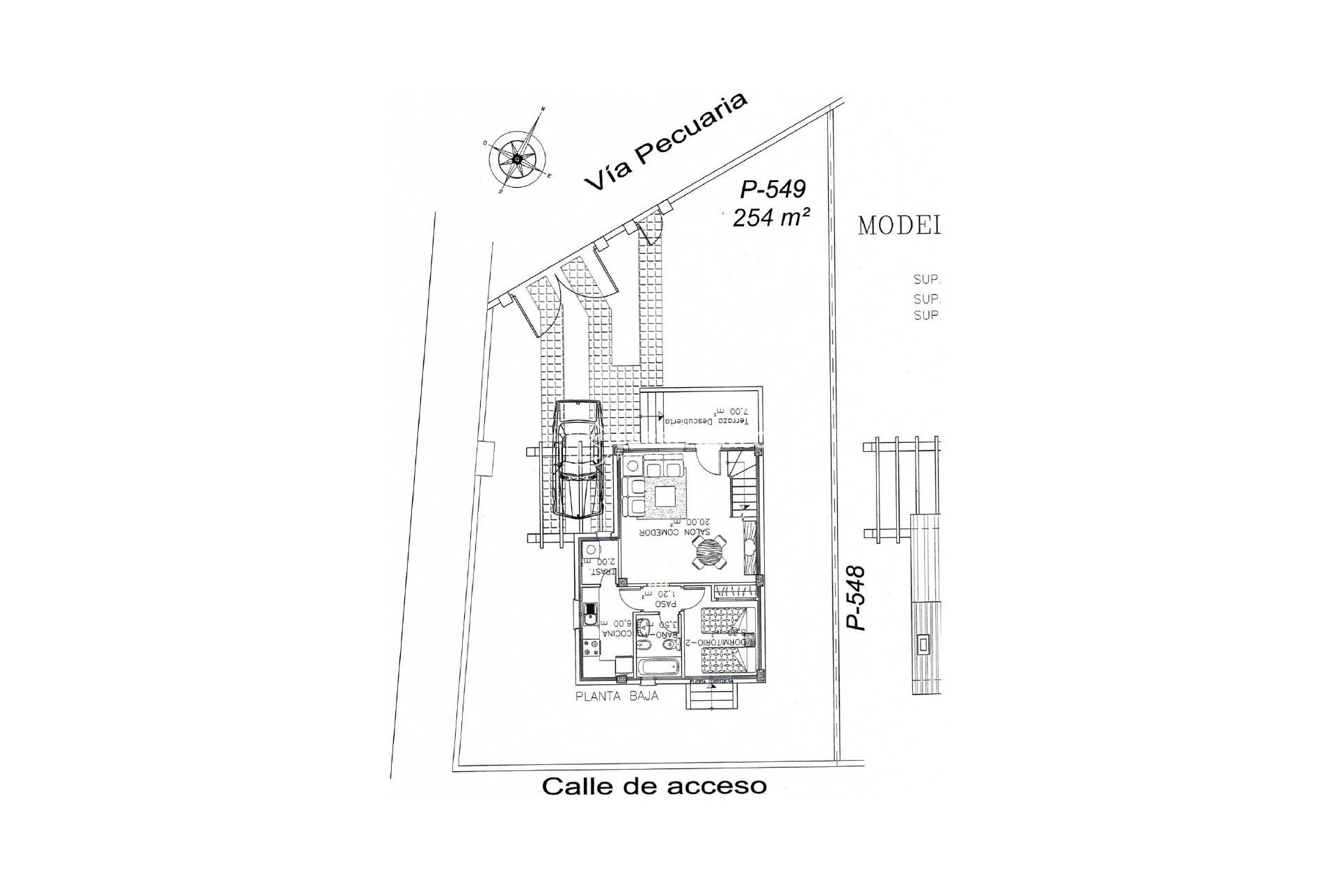 Resale - Detached House/Villa - Ciudad Quesada - Rojales