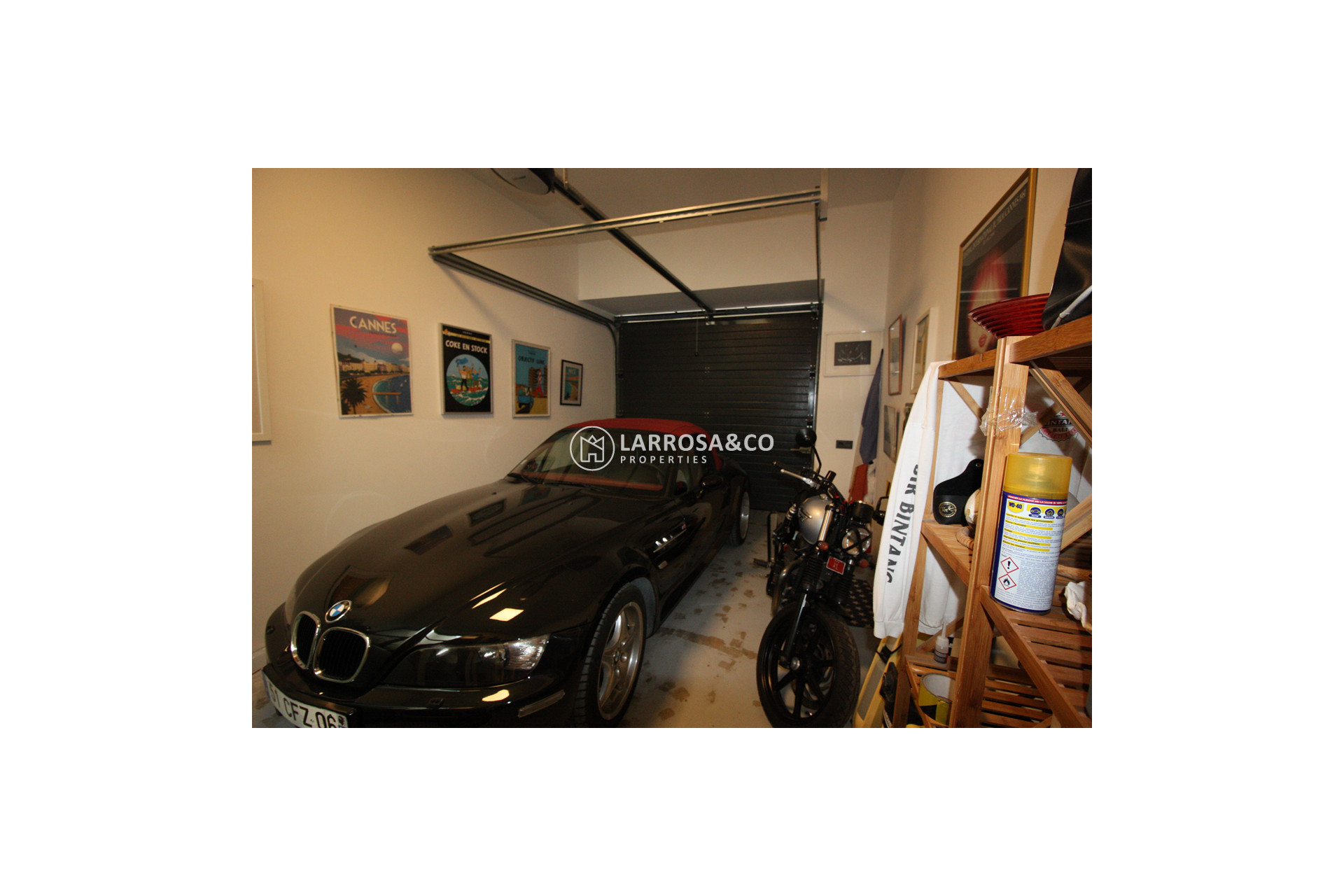 Resale - Detached House/Villa - Ciudad Quesada - Rojales