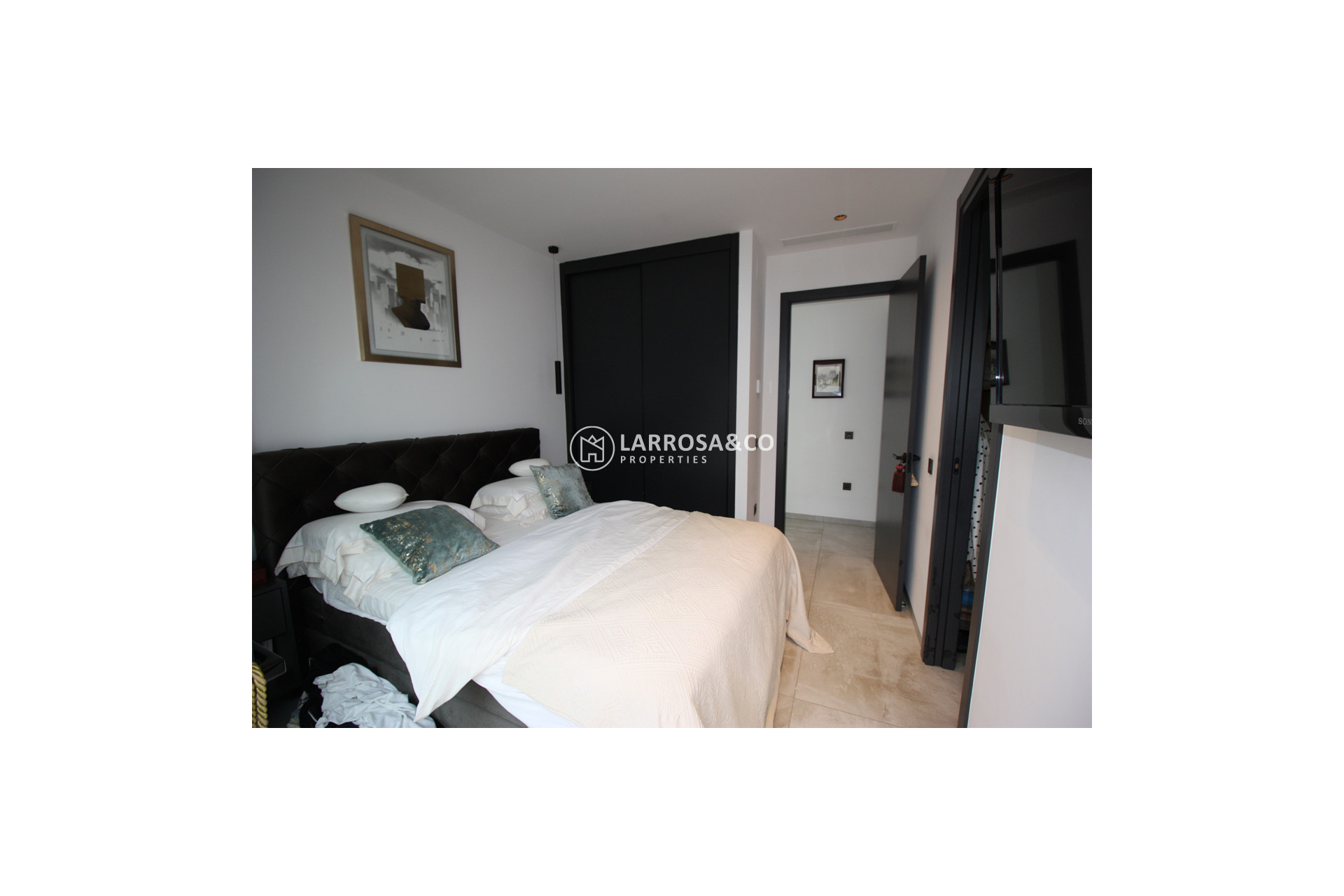 Resale - Detached House/Villa - Ciudad Quesada - Rojales