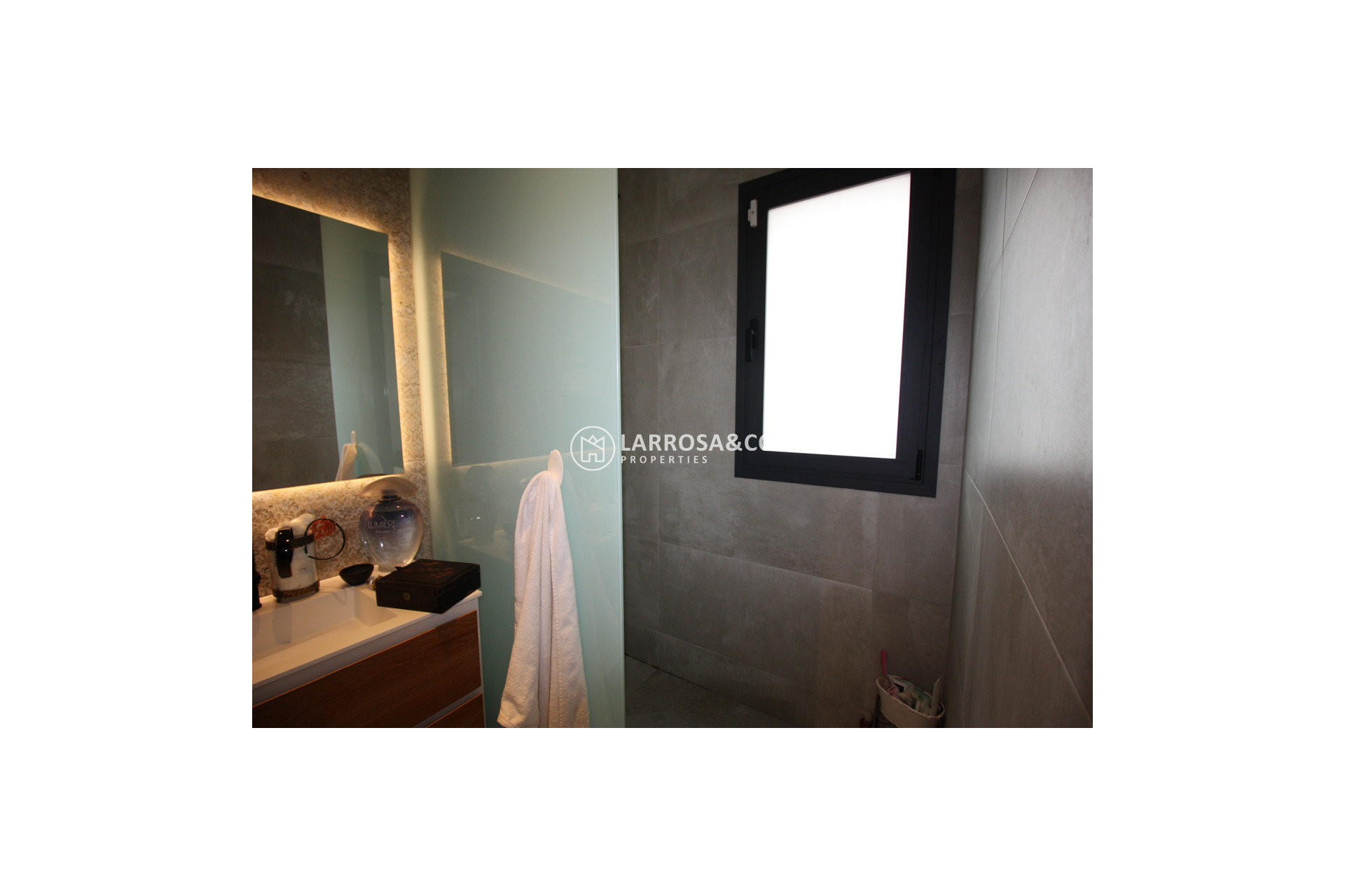 Resale - Detached House/Villa - Ciudad Quesada - Rojales