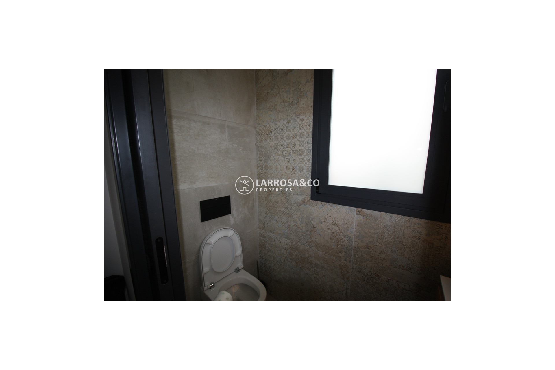 Resale - Detached House/Villa - Ciudad Quesada - Rojales