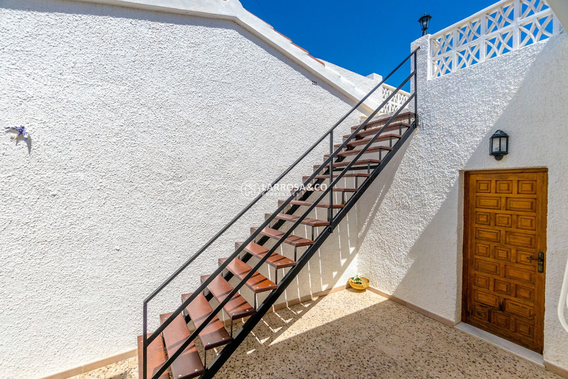 Resale - Detached House/Villa - Ciudad Quesada - Upper Quesada