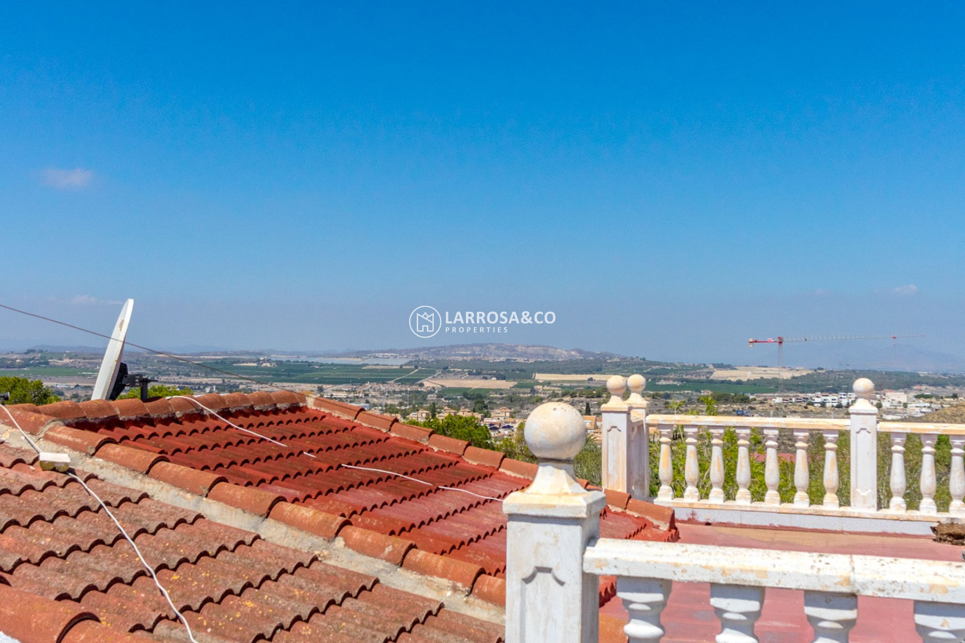 Resale - Detached House/Villa - Ciudad Quesada - Upper Quesada