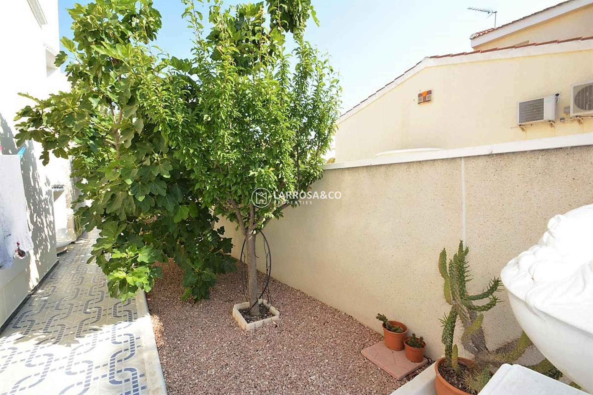 Resale - Detached House/Villa - Ciudad Quesada