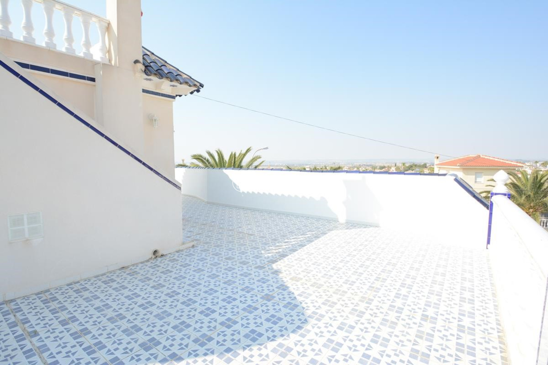 Resale - Detached House/Villa - Ciudad Quesada