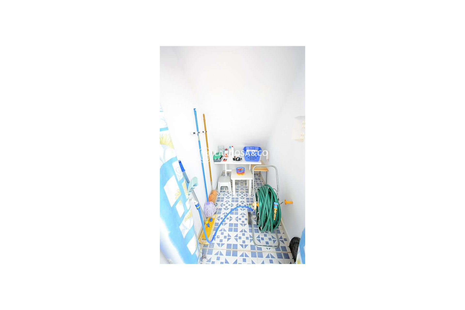 Resale - Detached House/Villa - Ciudad Quesada