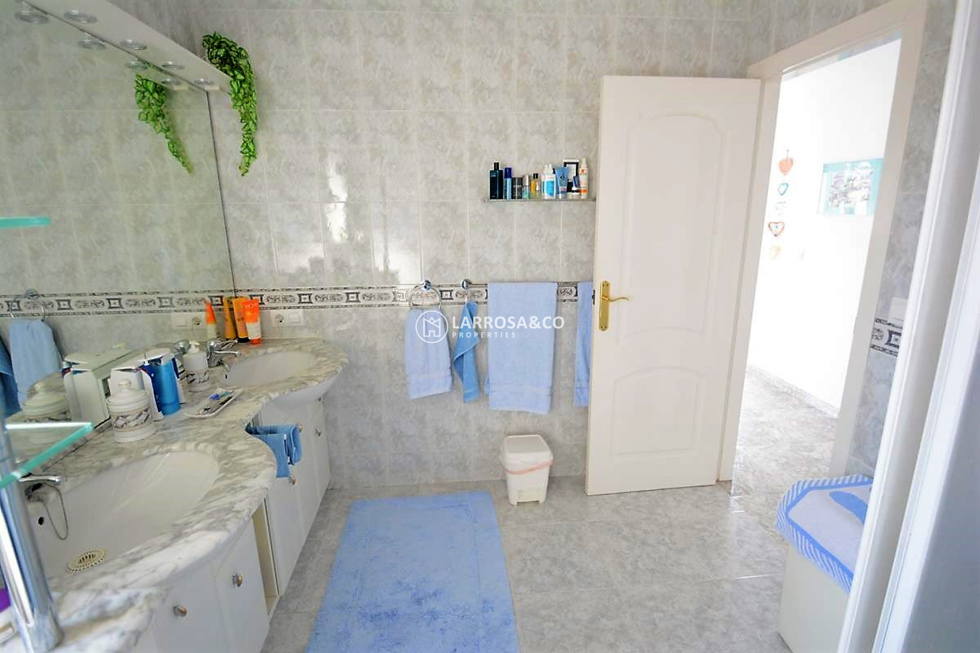 Resale - Detached House/Villa - Ciudad Quesada