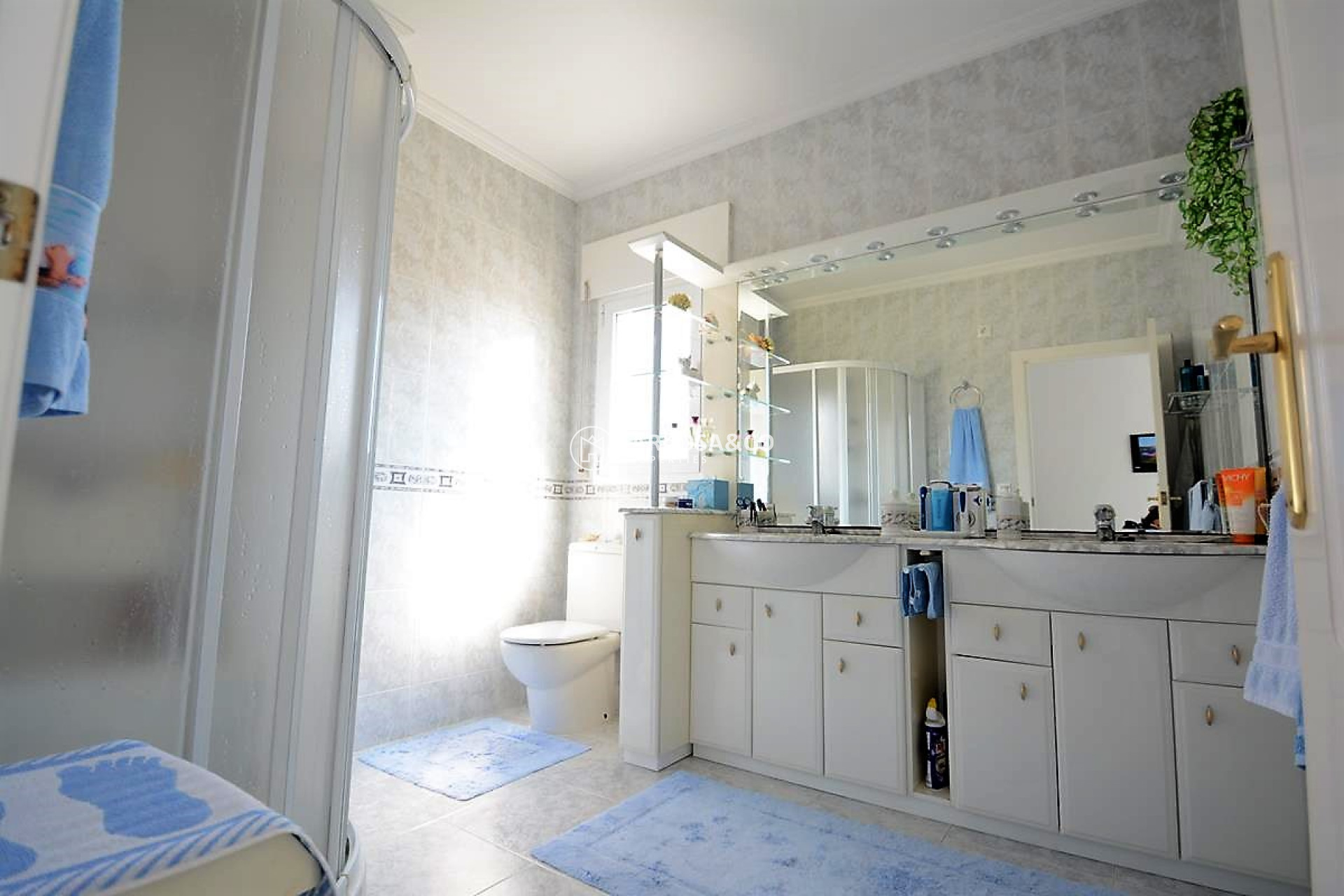 Resale - Detached House/Villa - Ciudad Quesada