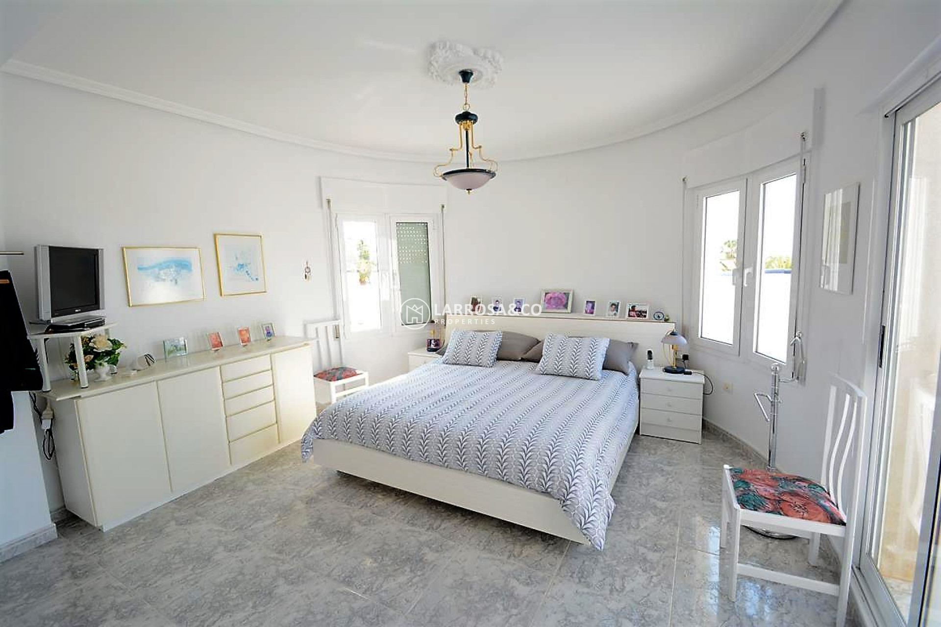 Resale - Detached House/Villa - Ciudad Quesada