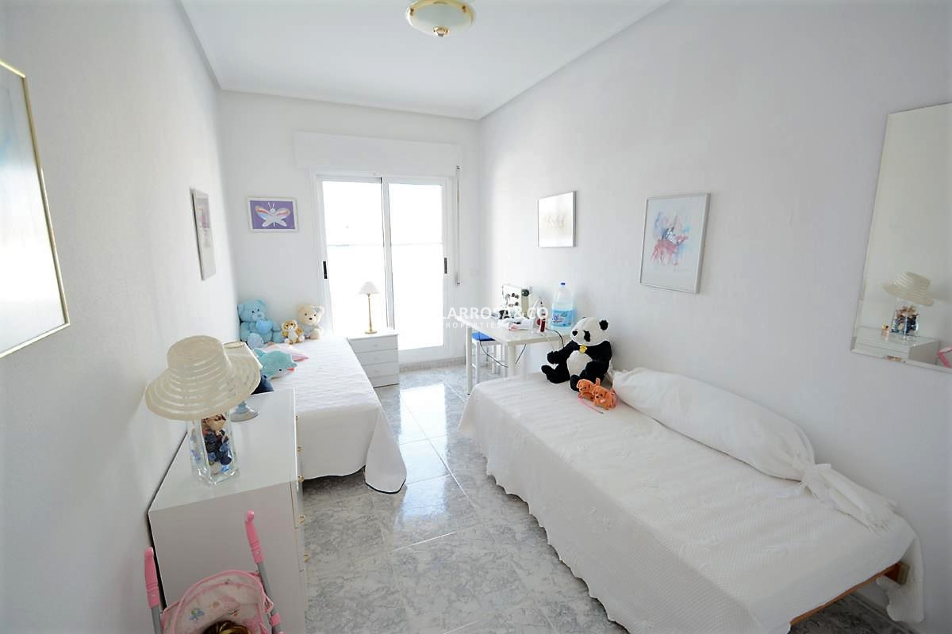 Resale - Detached House/Villa - Ciudad Quesada