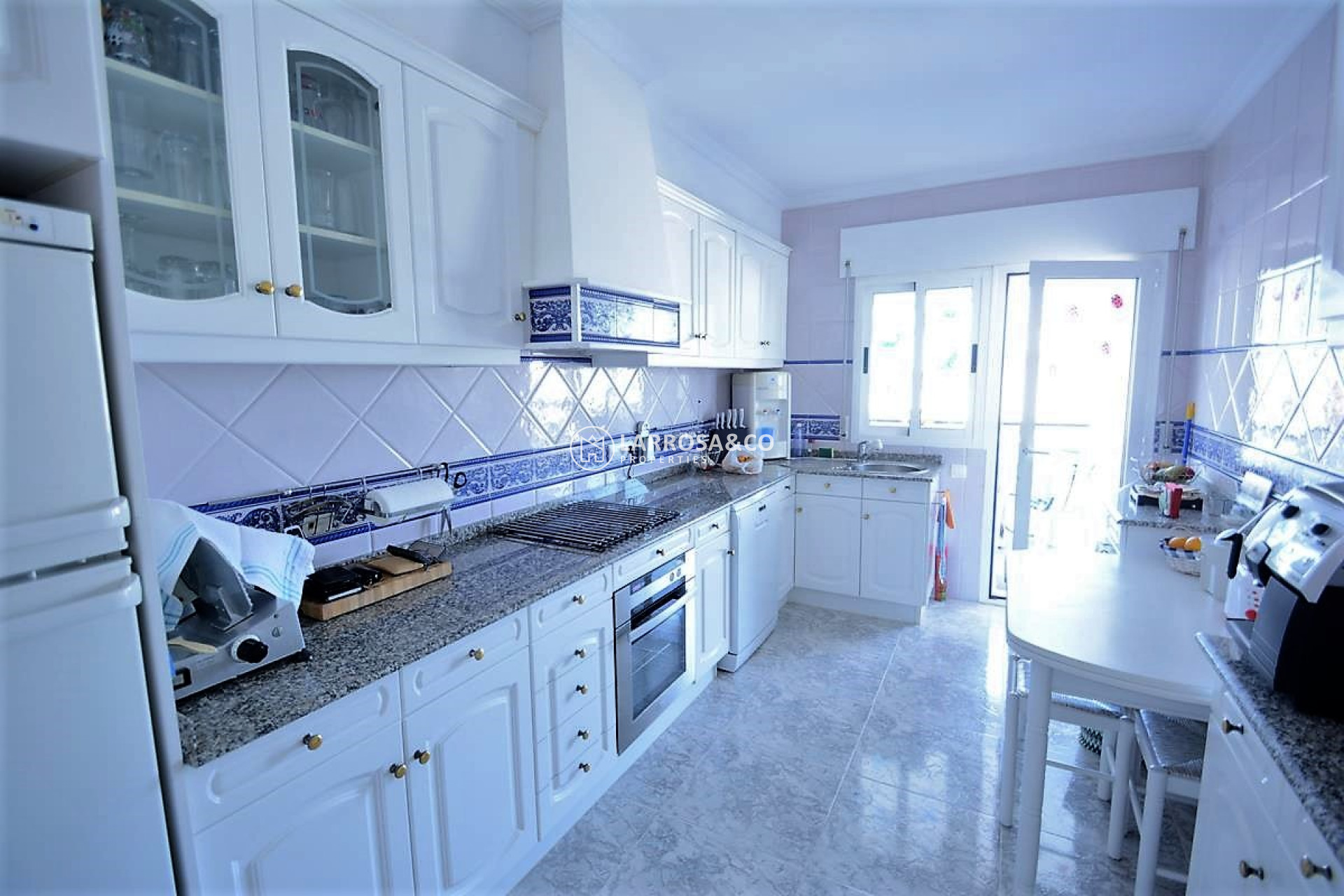 Resale - Detached House/Villa - Ciudad Quesada