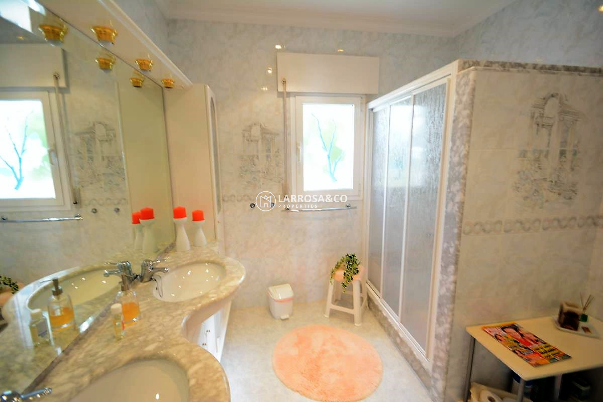 Resale - Detached House/Villa - Ciudad Quesada