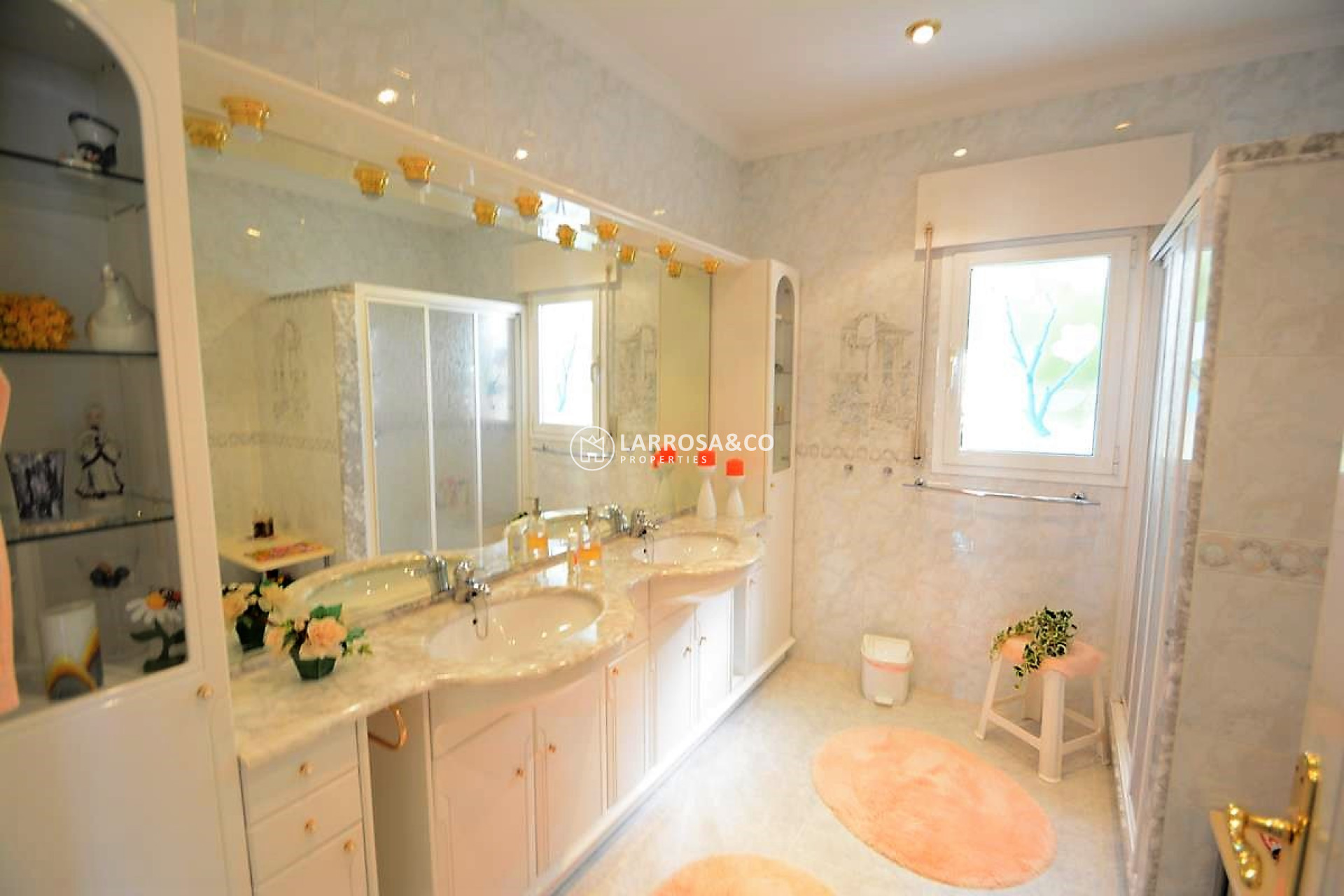 Resale - Detached House/Villa - Ciudad Quesada