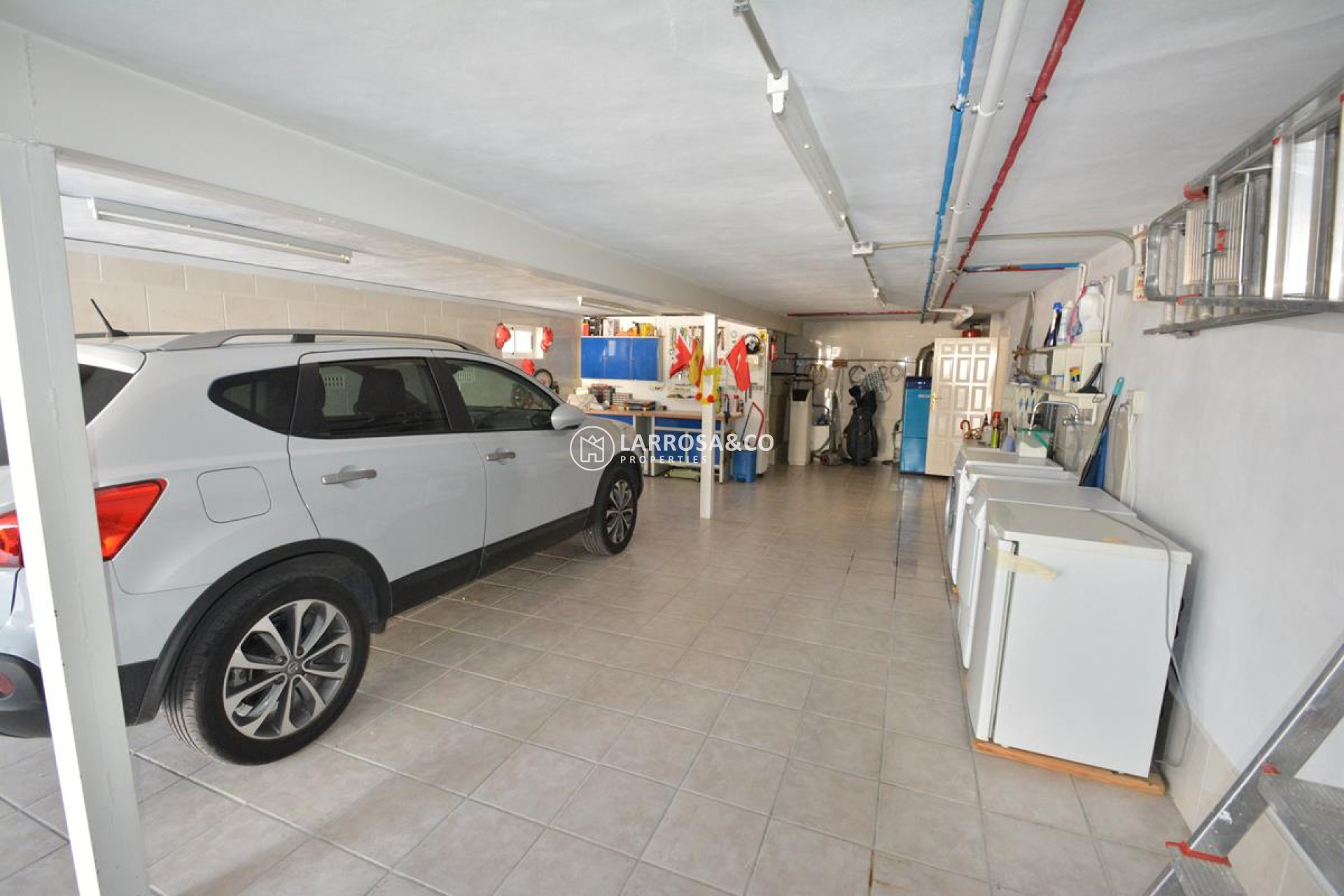 Resale - Detached House/Villa - Ciudad Quesada