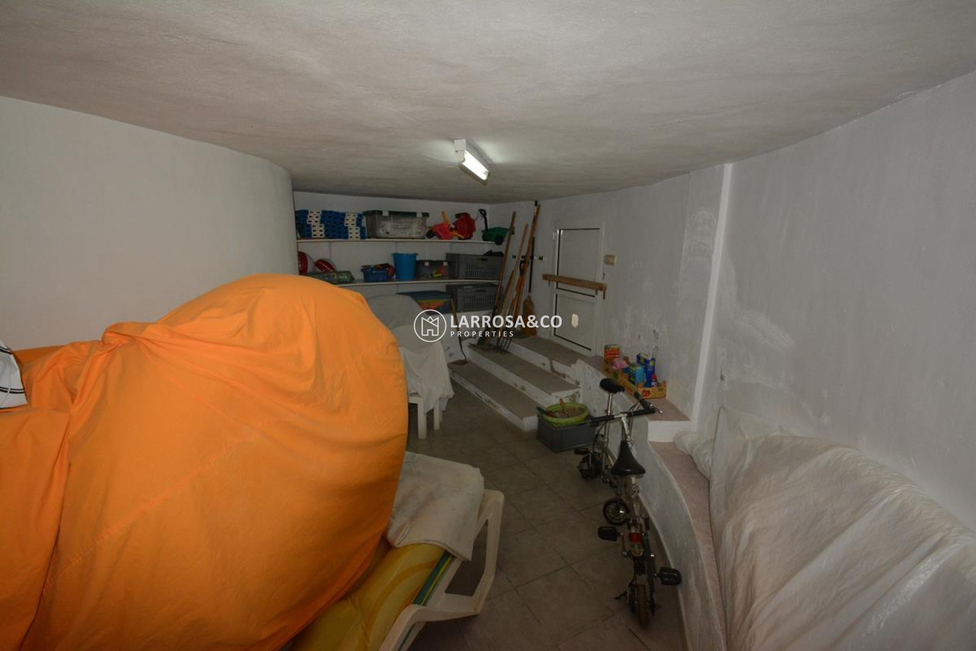 Resale - Detached House/Villa - Ciudad Quesada