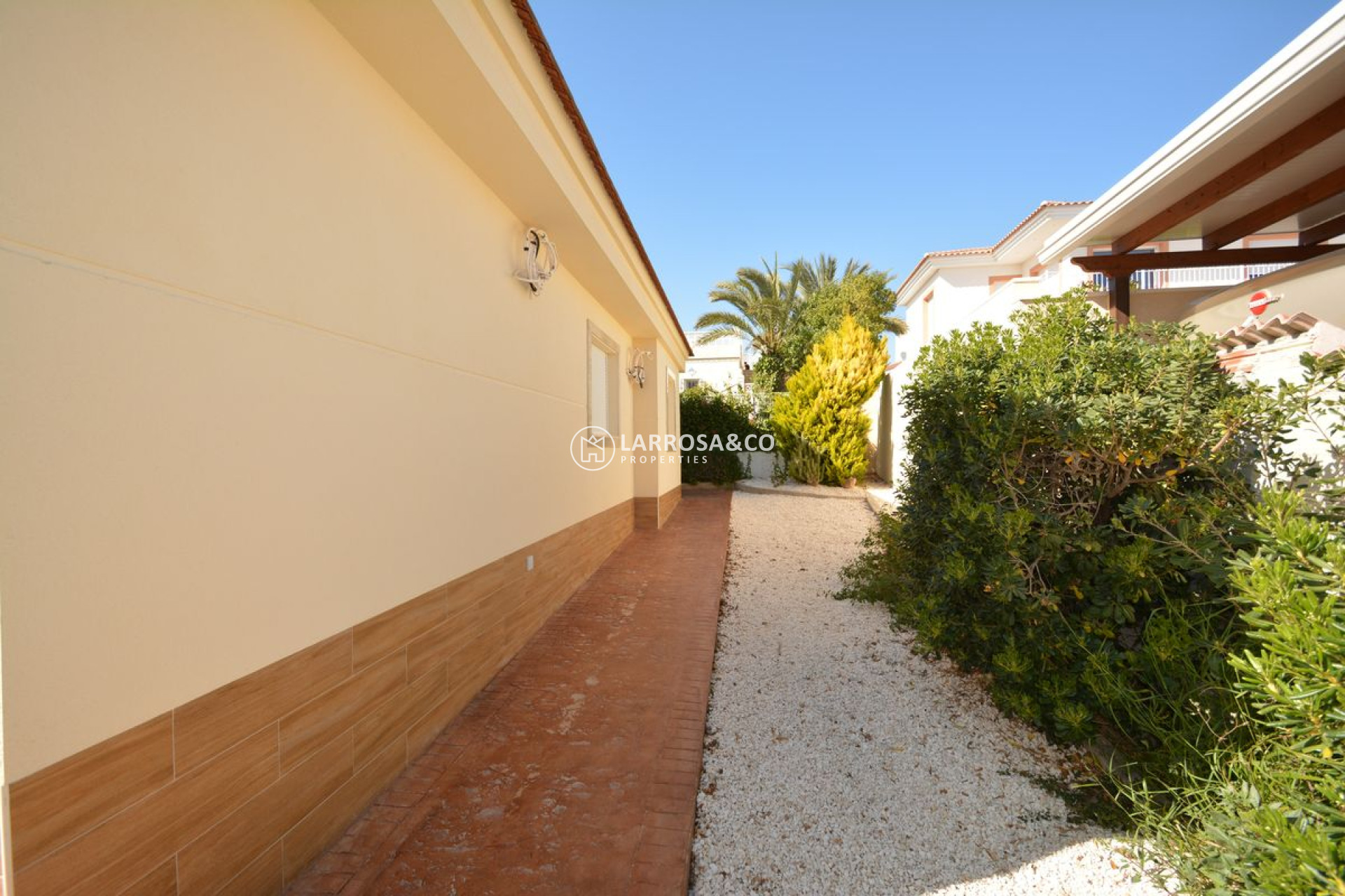 Resale - Detached House/Villa - Ciudad Quesada