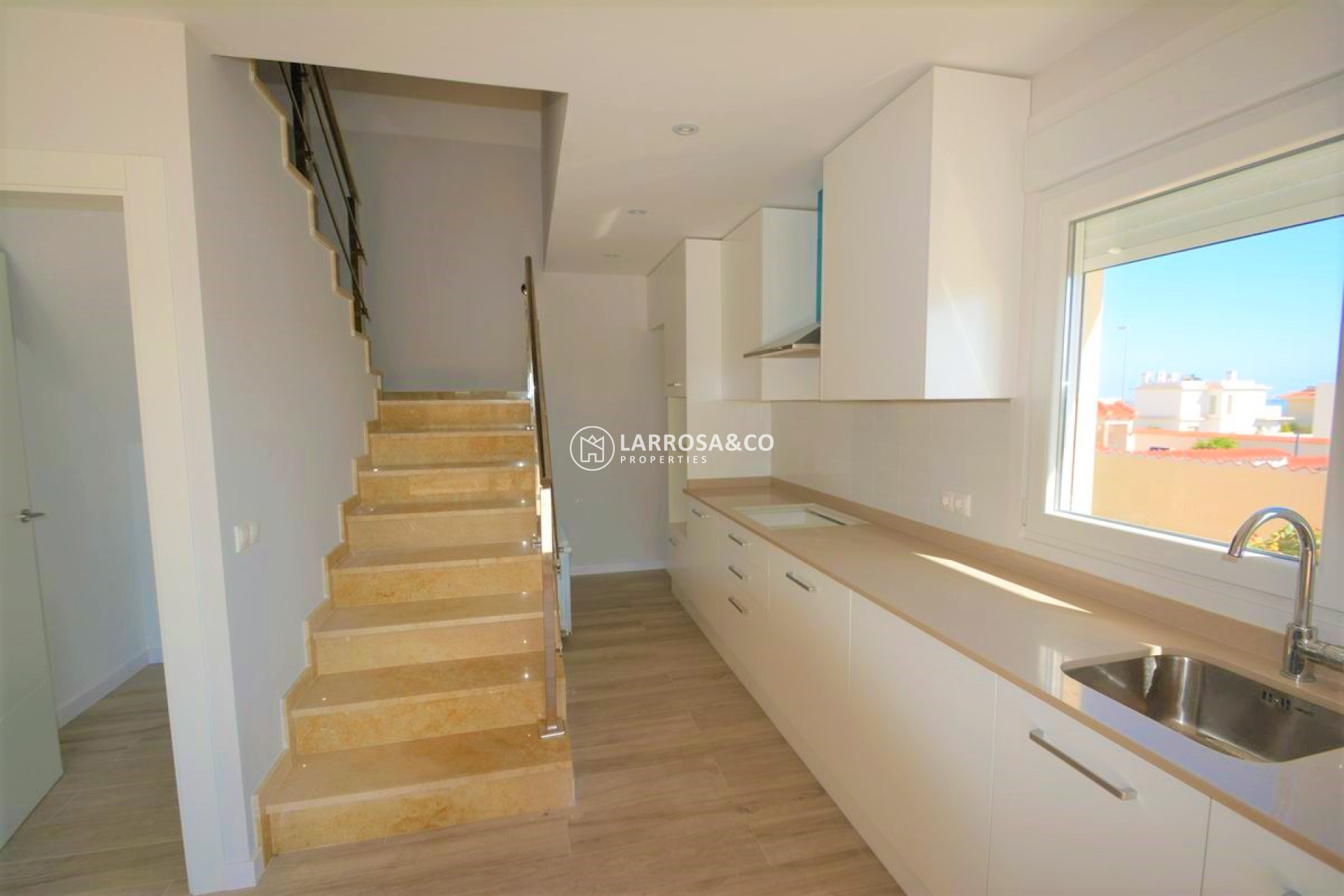 Resale - Detached House/Villa - Ciudad Quesada