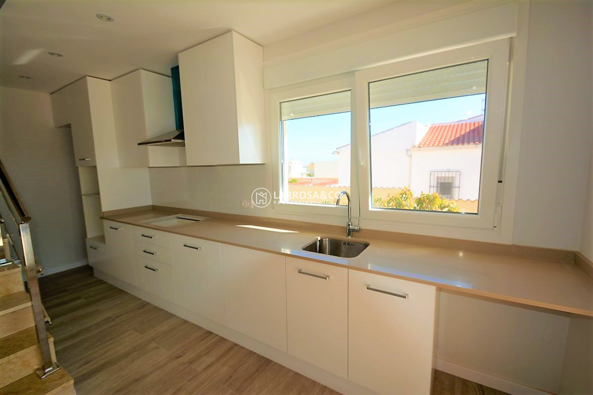 Resale - Detached House/Villa - Ciudad Quesada