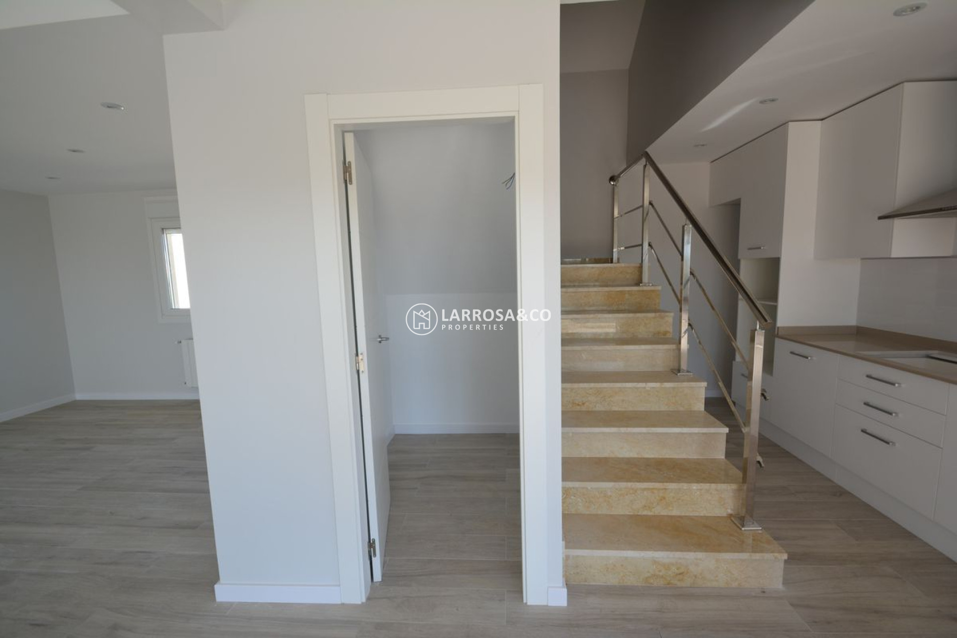 Resale - Detached House/Villa - Ciudad Quesada