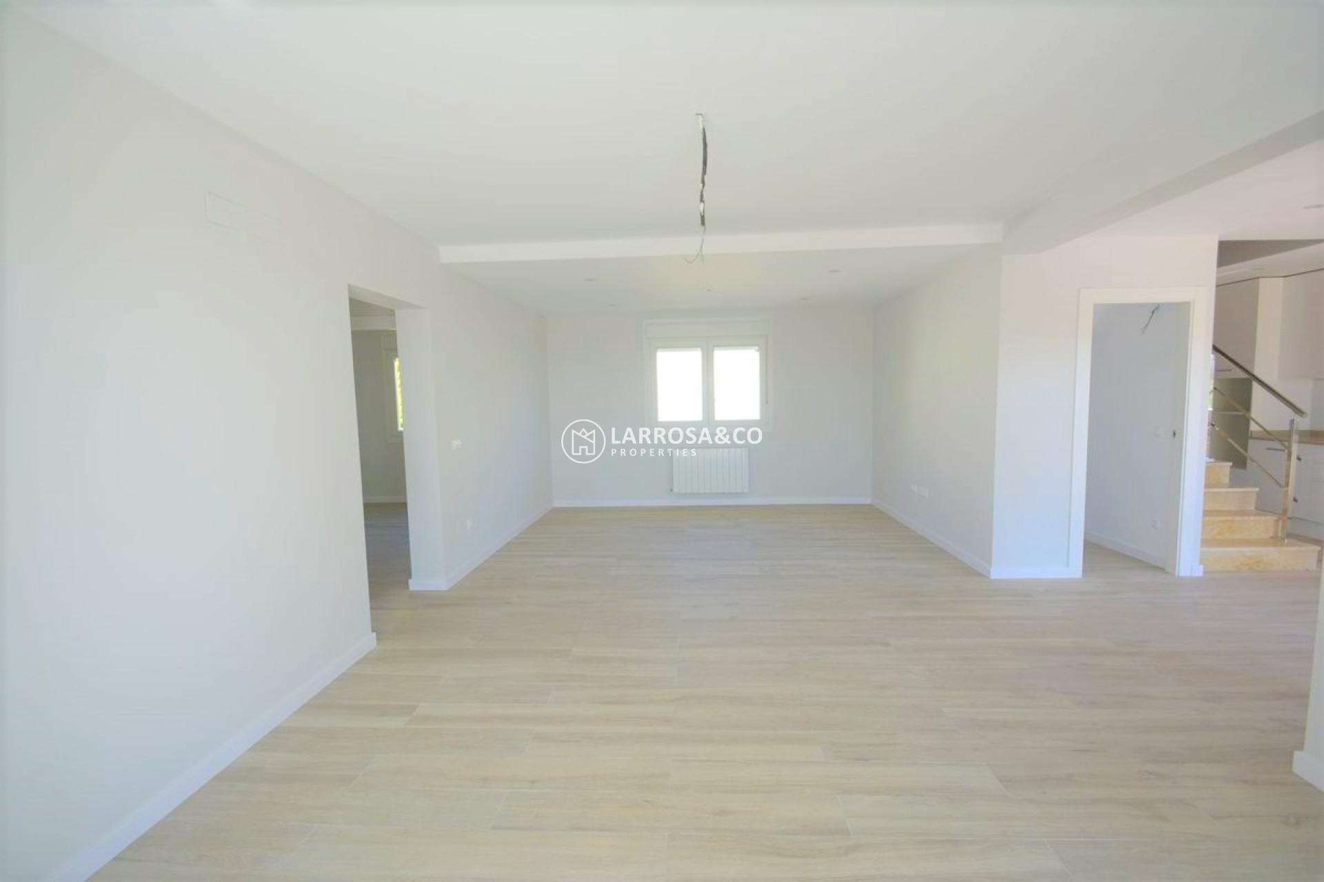 Resale - Detached House/Villa - Ciudad Quesada