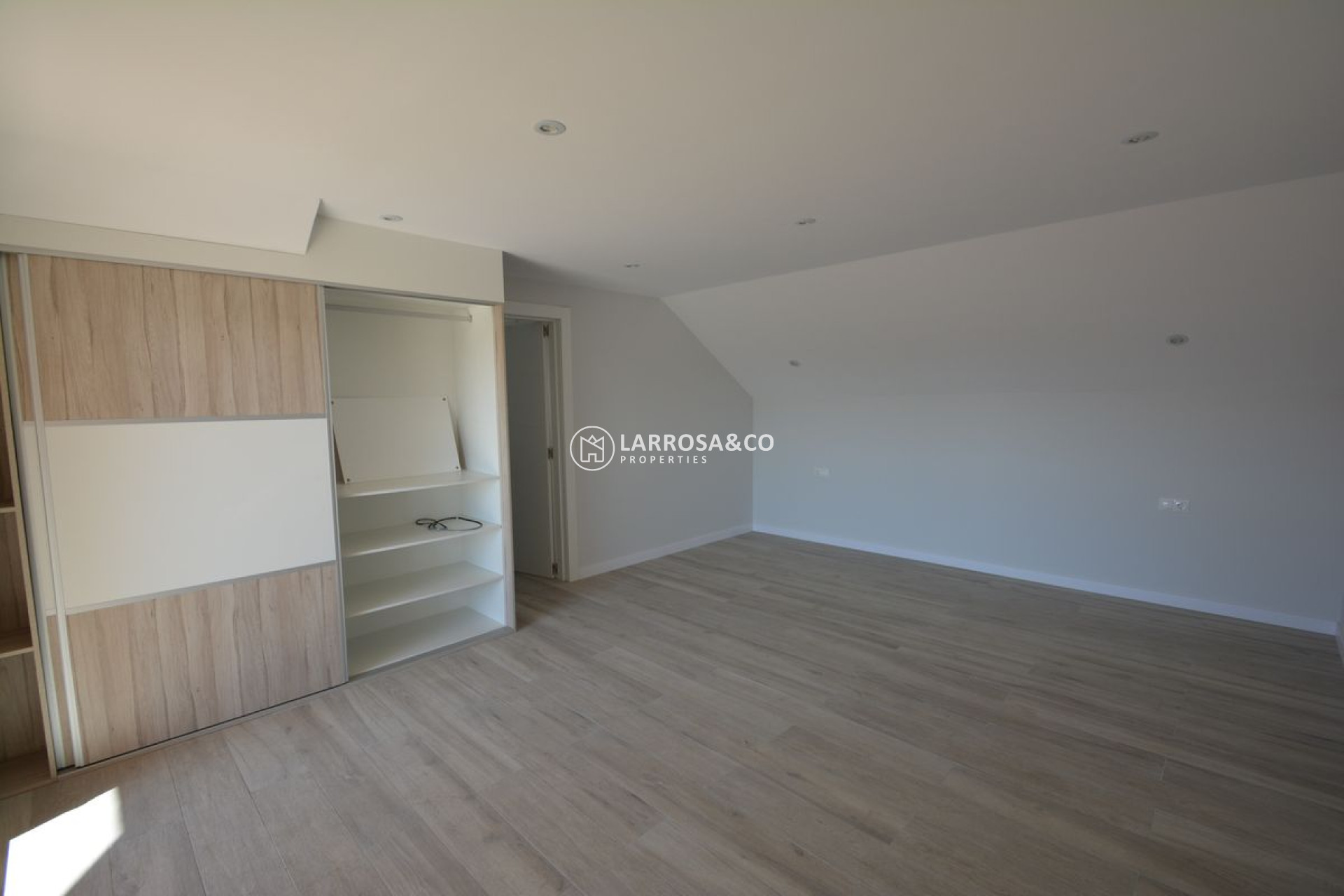 Resale - Detached House/Villa - Ciudad Quesada