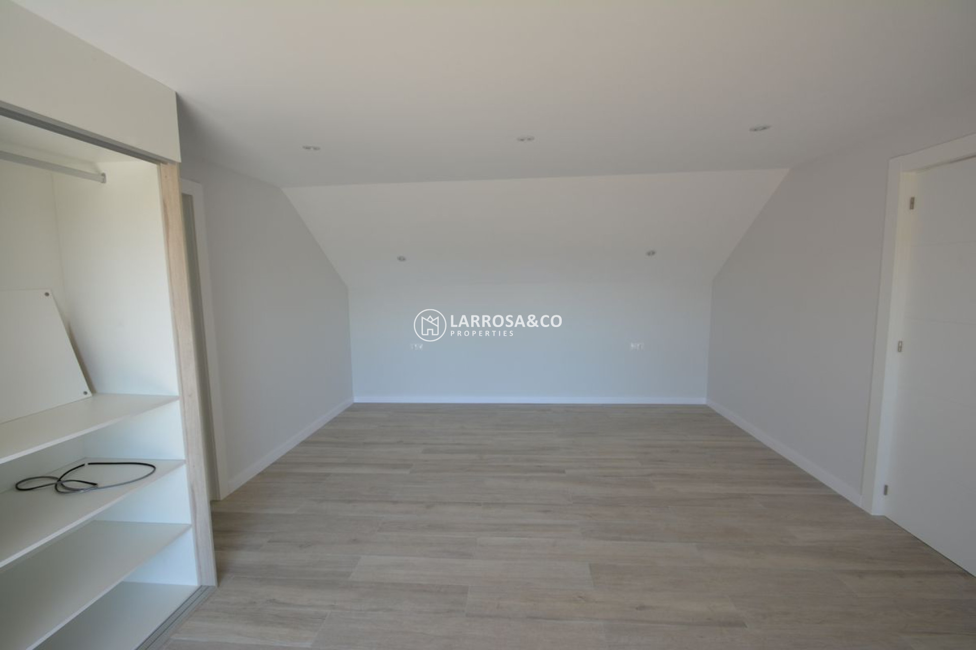 Resale - Detached House/Villa - Ciudad Quesada