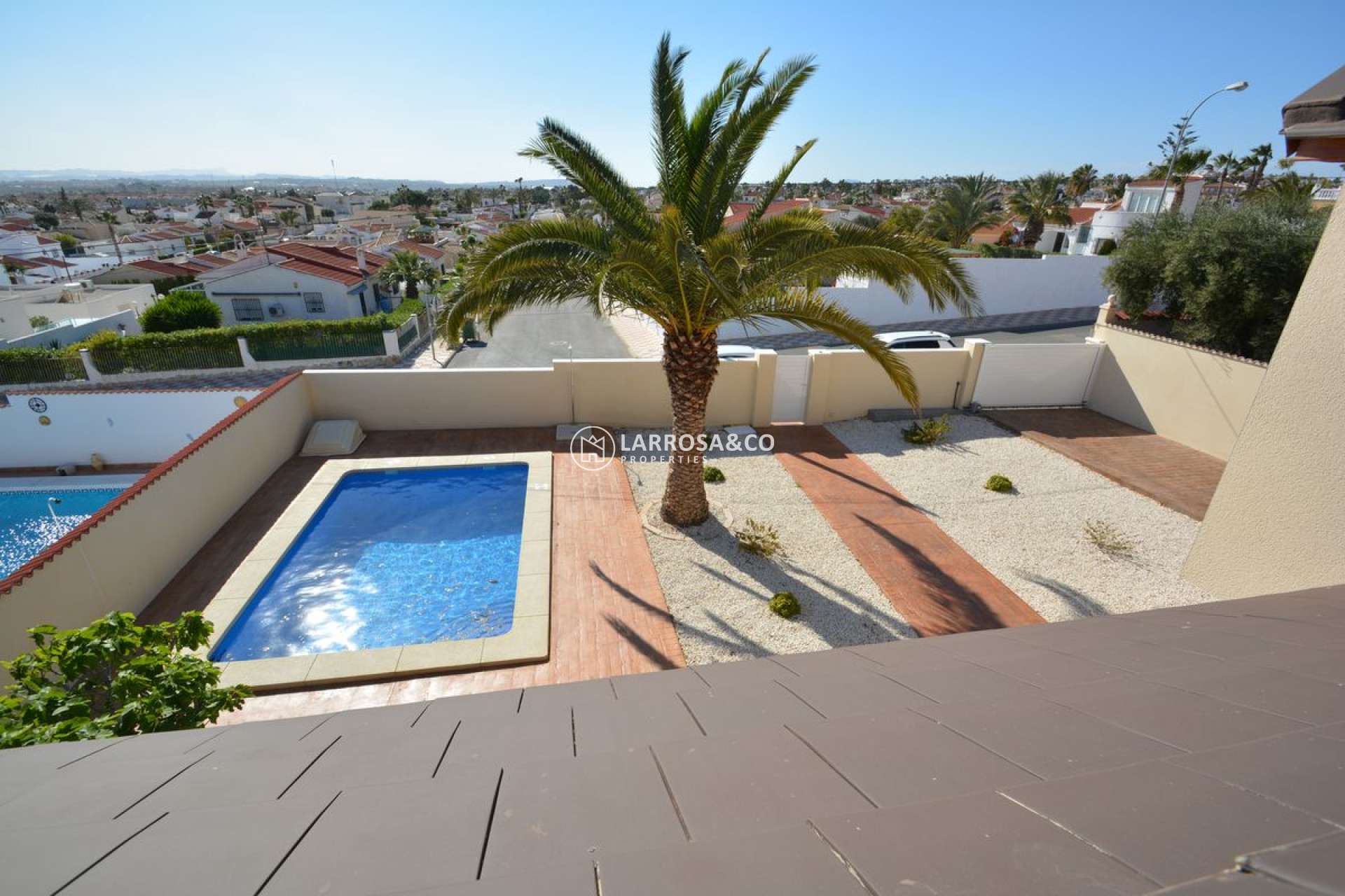 Resale - Detached House/Villa - Ciudad Quesada
