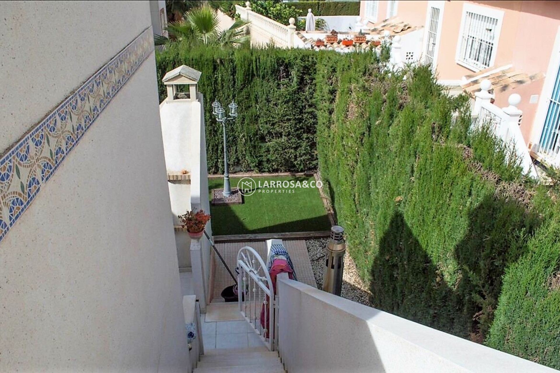 Resale - Detached House/Villa - Ciudad Quesada