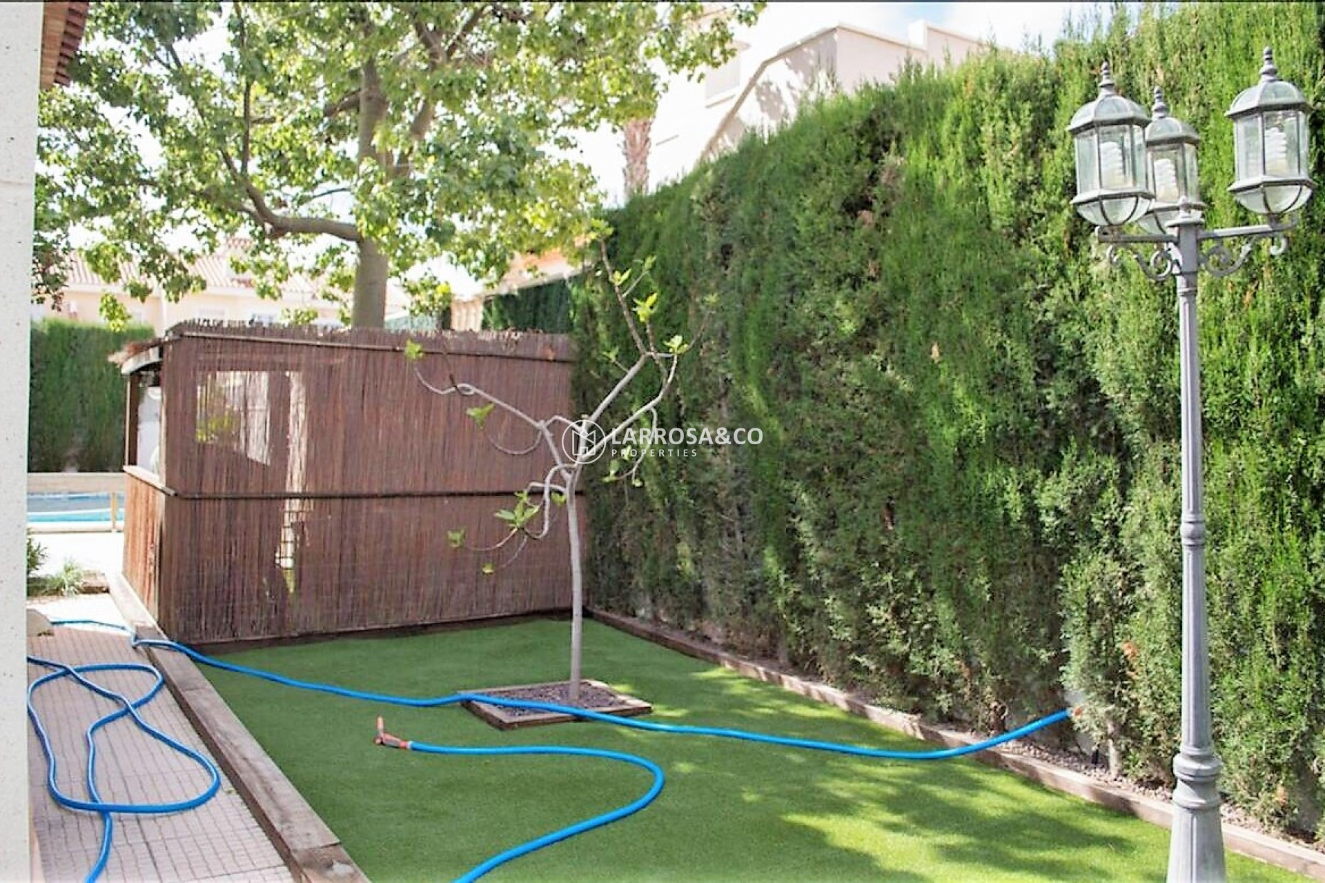 Resale - Detached House/Villa - Ciudad Quesada