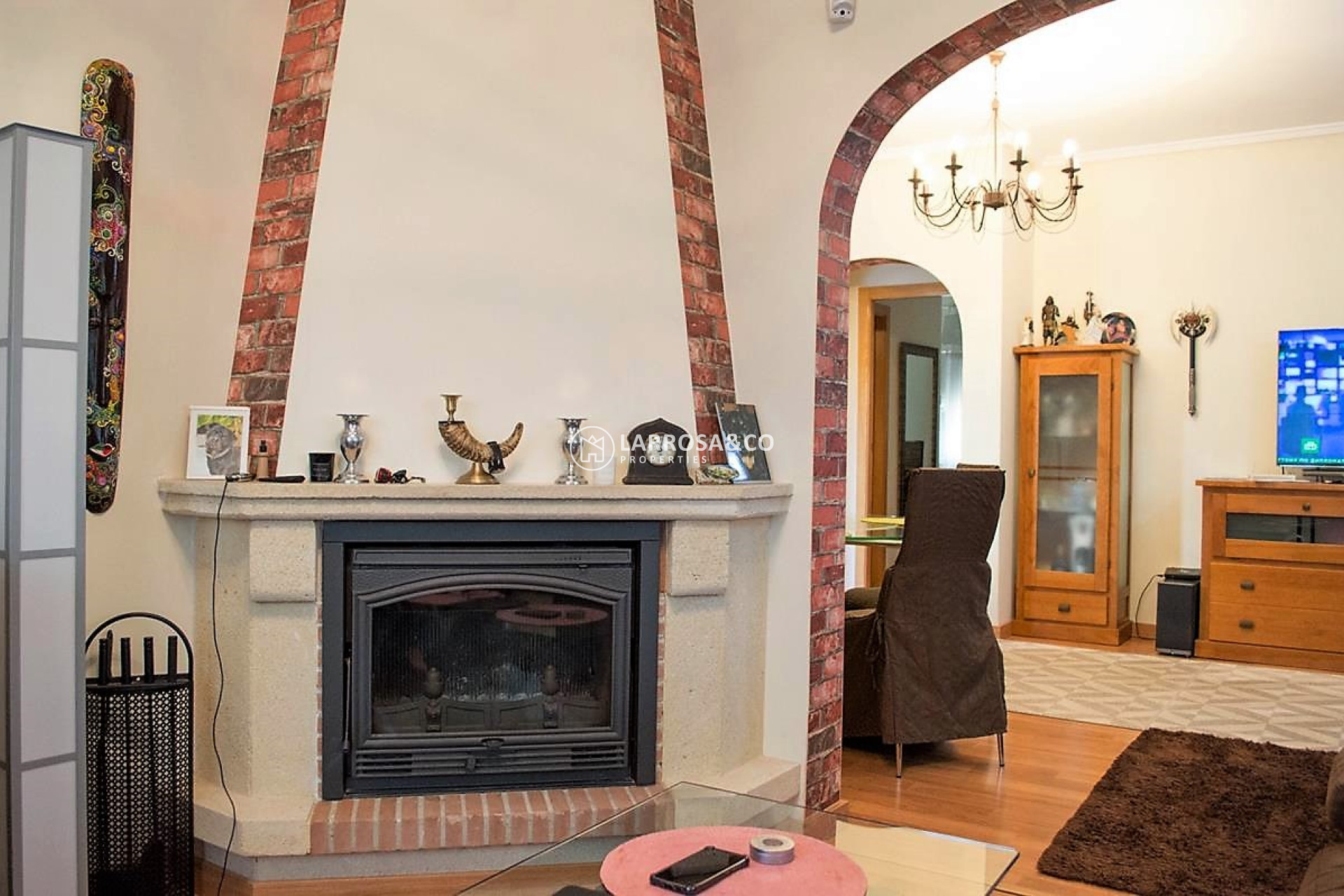 Resale - Detached House/Villa - Ciudad Quesada