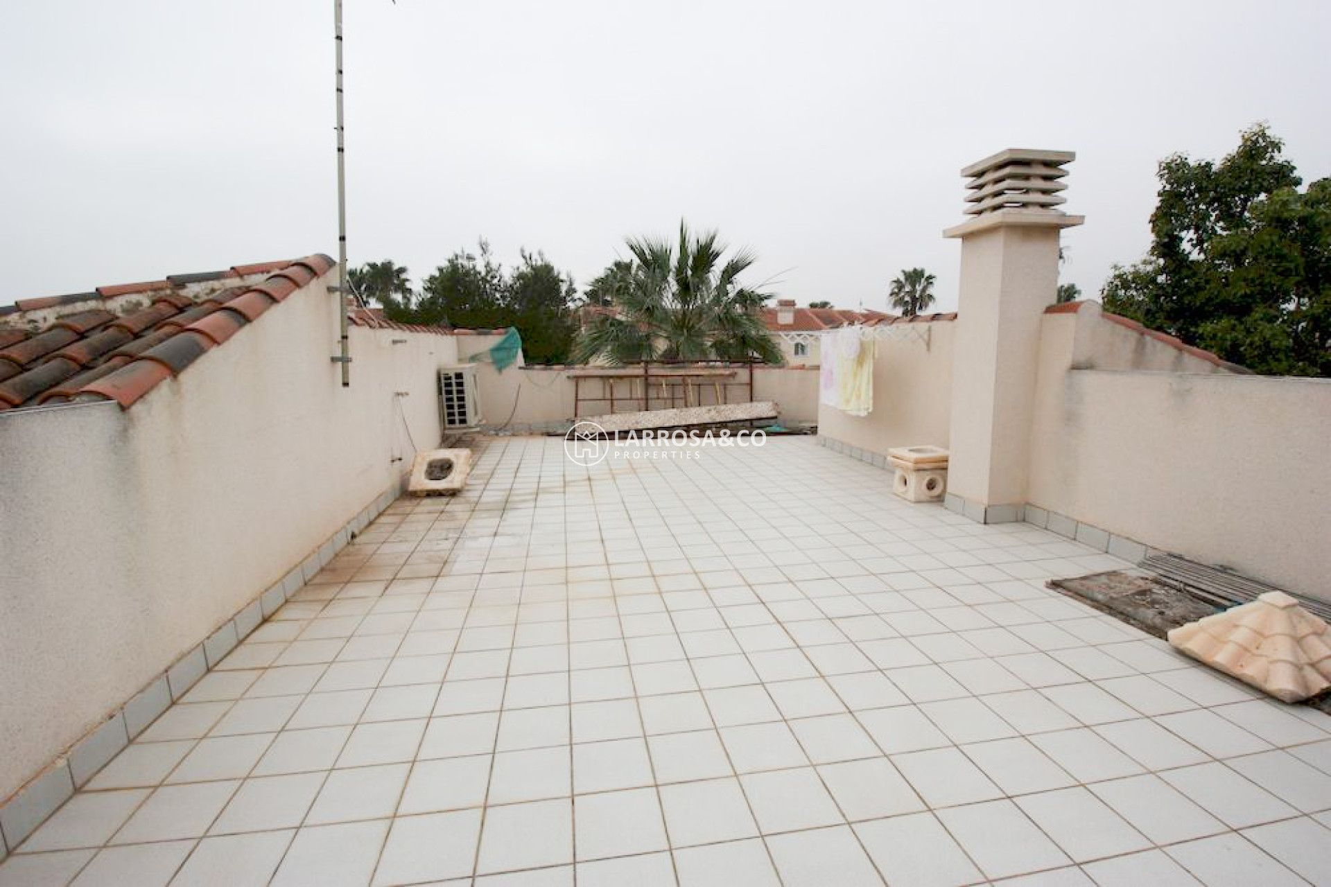 Resale - Detached House/Villa - Ciudad Quesada