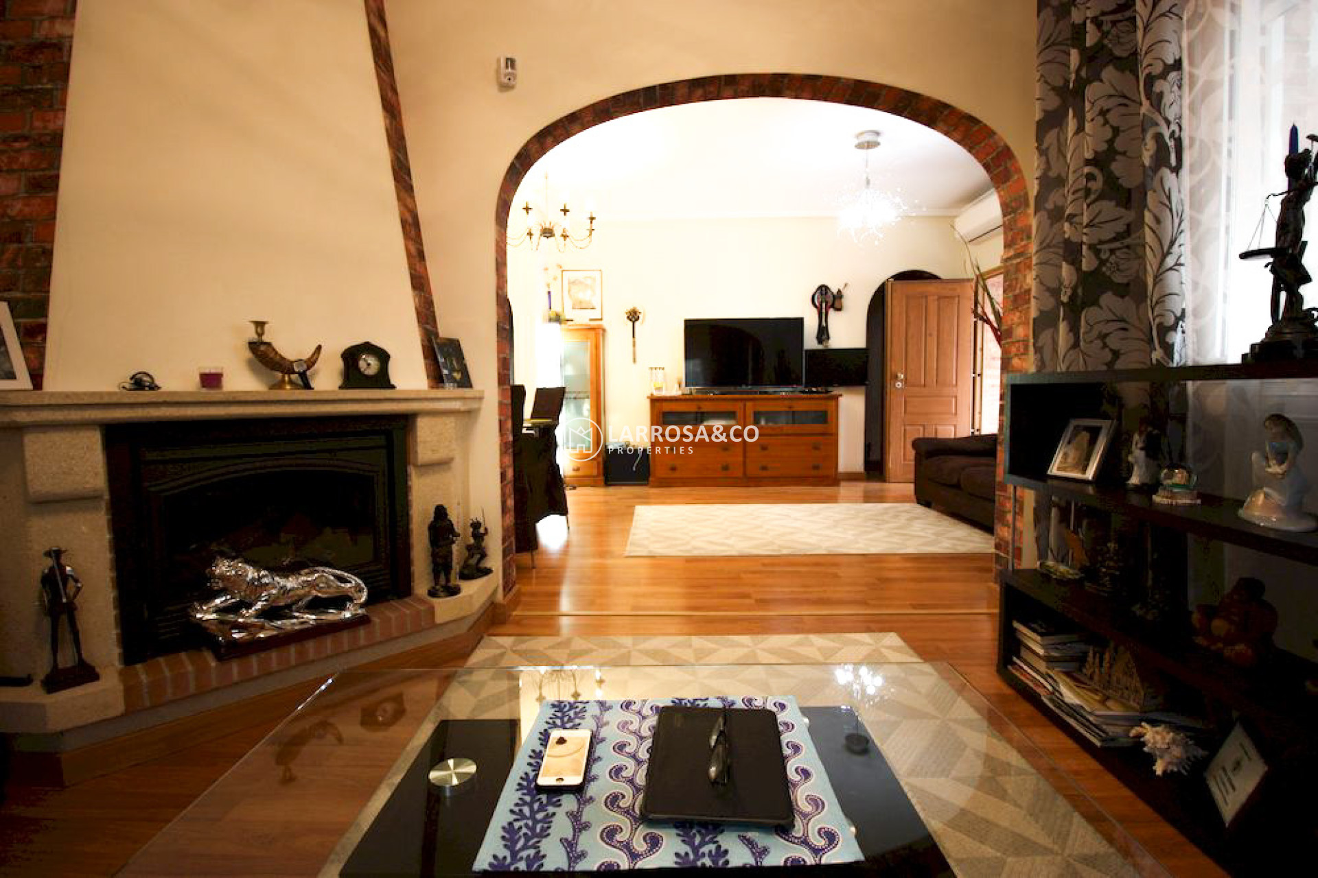 Resale - Detached House/Villa - Ciudad Quesada