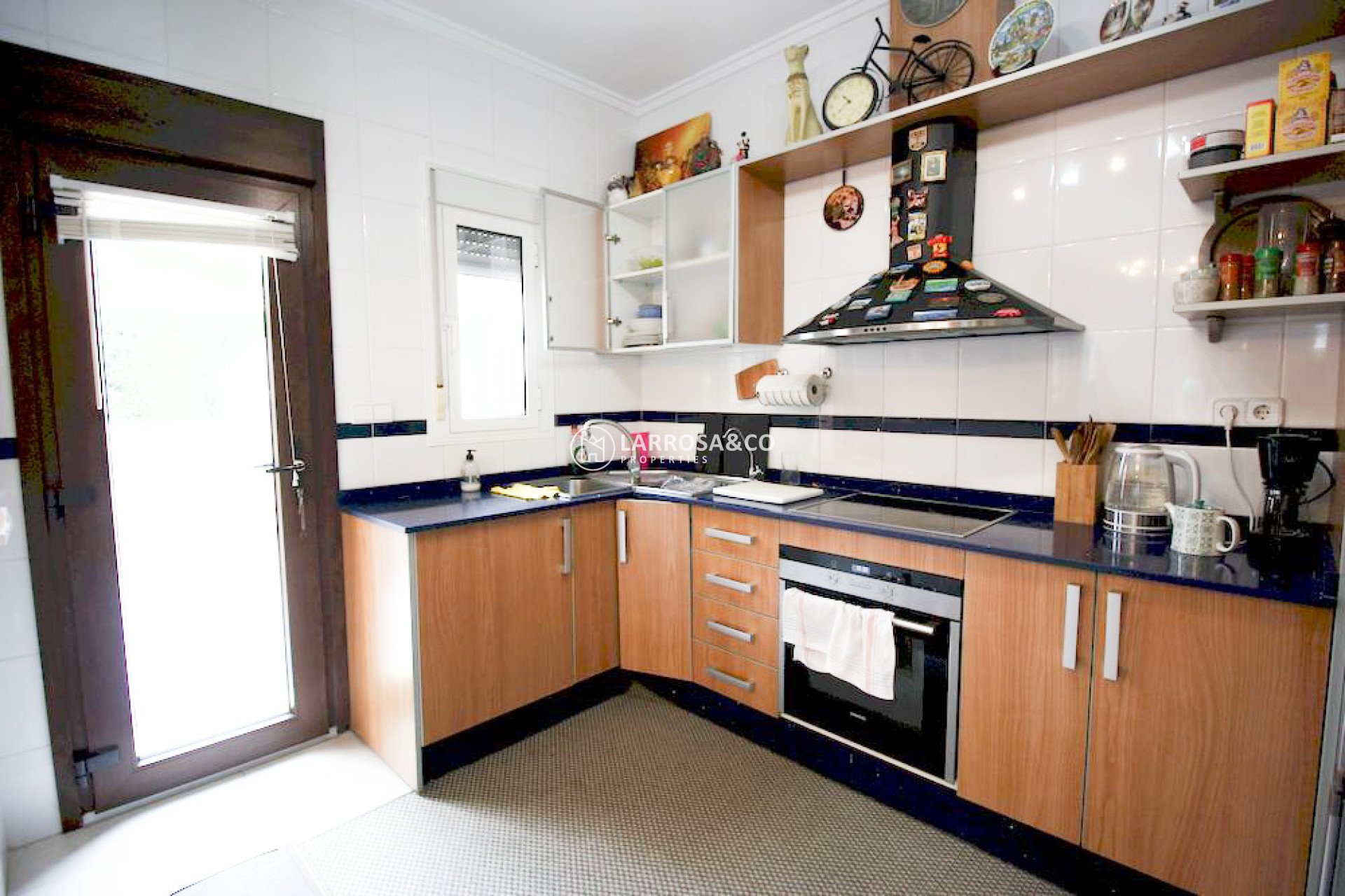 Resale - Detached House/Villa - Ciudad Quesada